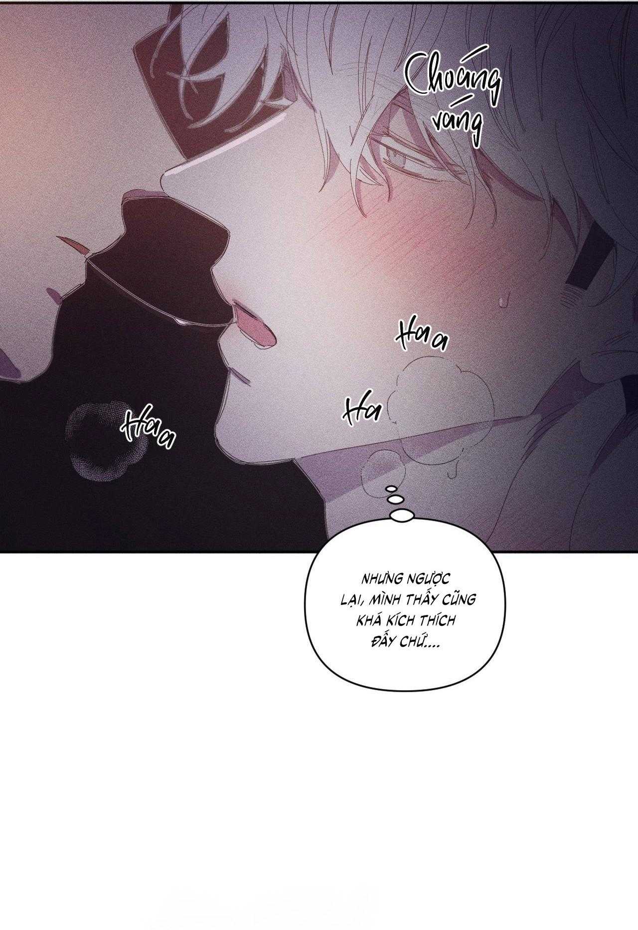 Mùa Đông Cuối Cùng Của Tôi Chapter 2 - Trang 2