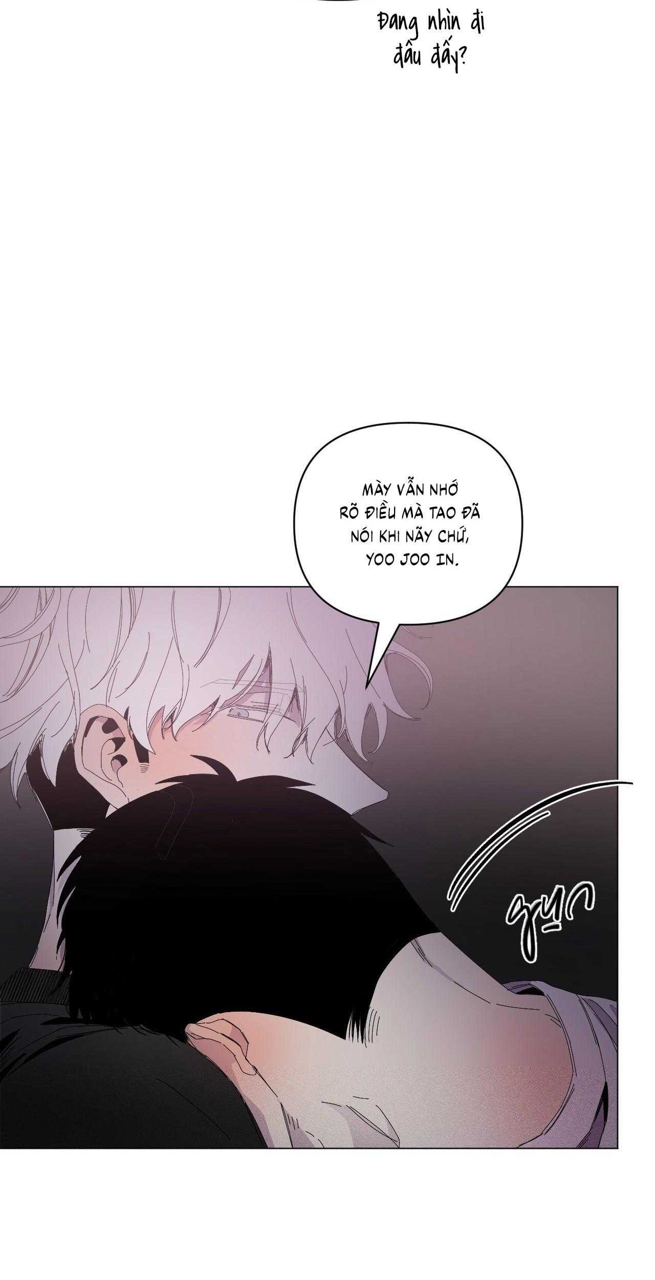 Mùa Đông Cuối Cùng Của Tôi Chapter 2 - Trang 2