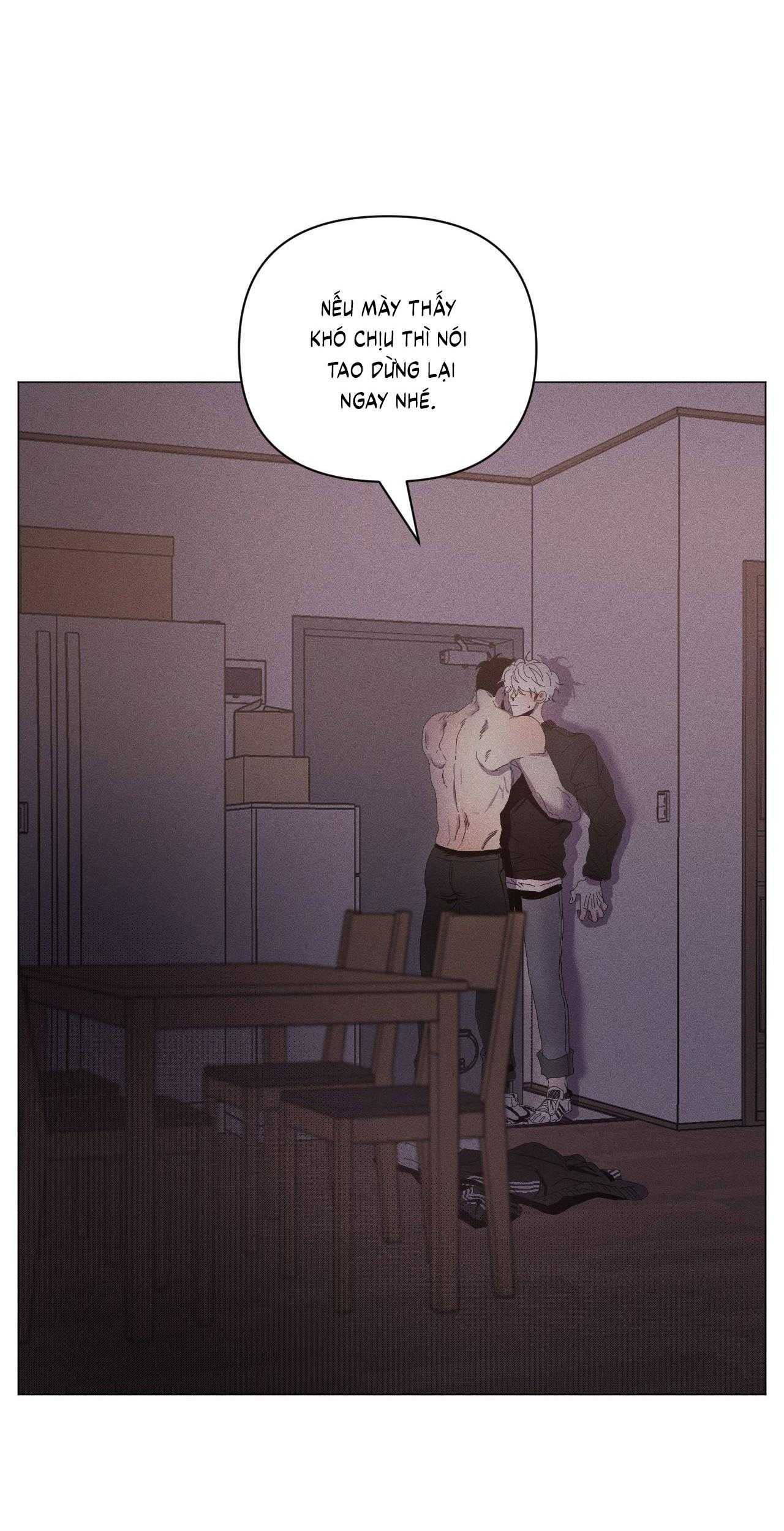 Mùa Đông Cuối Cùng Của Tôi Chapter 2 - Trang 2