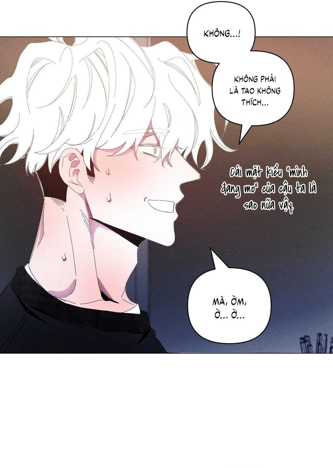 Mùa Đông Cuối Cùng Của Tôi Chapter 2 - Trang 2