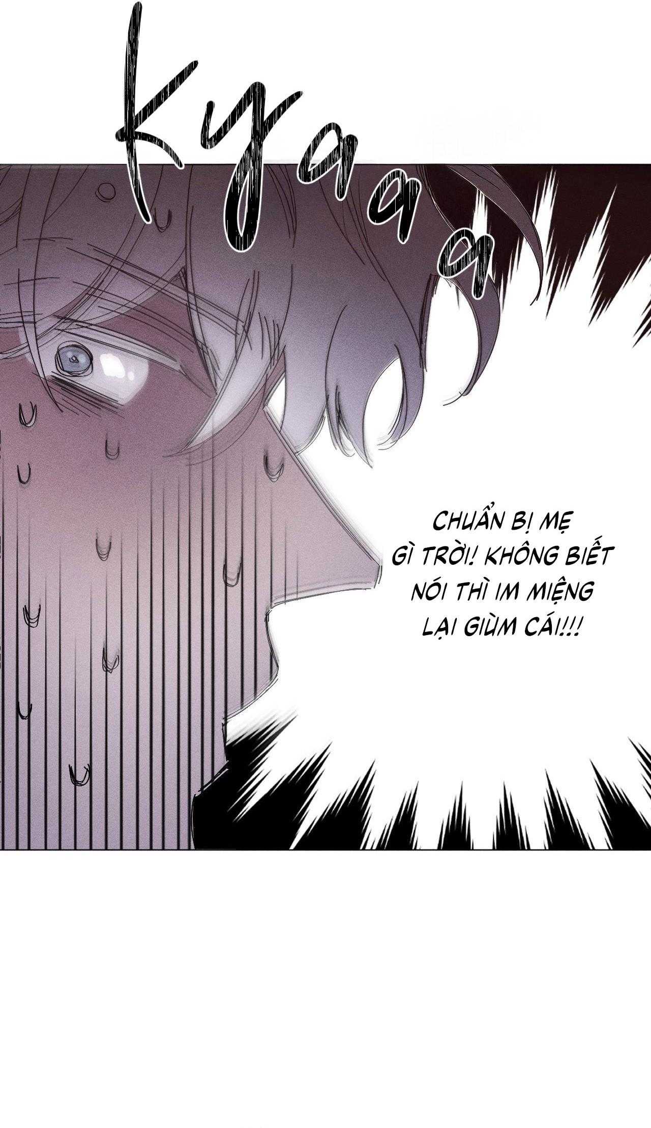 Mùa Đông Cuối Cùng Của Tôi Chapter 2 - Trang 2