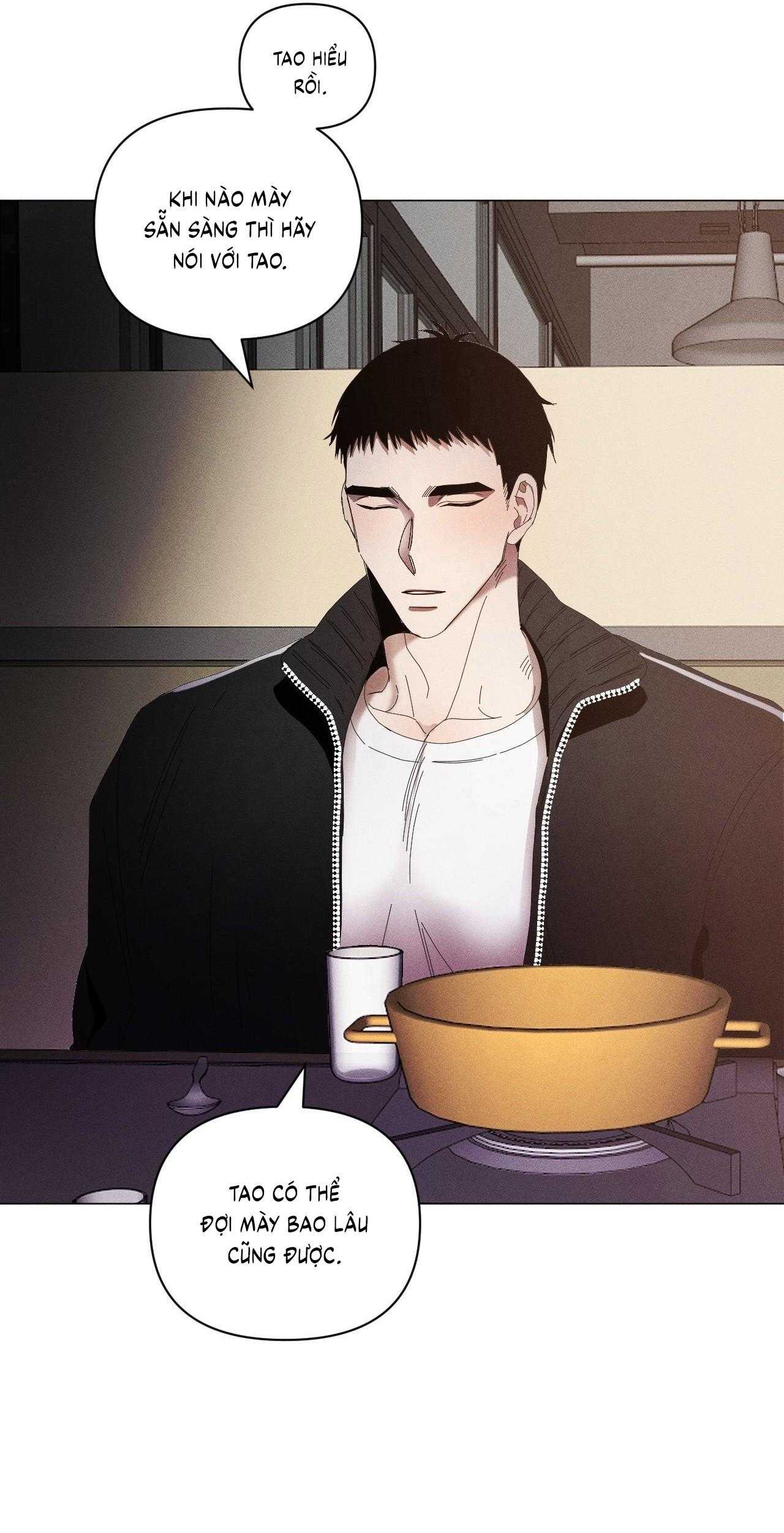 Mùa Đông Cuối Cùng Của Tôi Chapter 2 - Trang 2