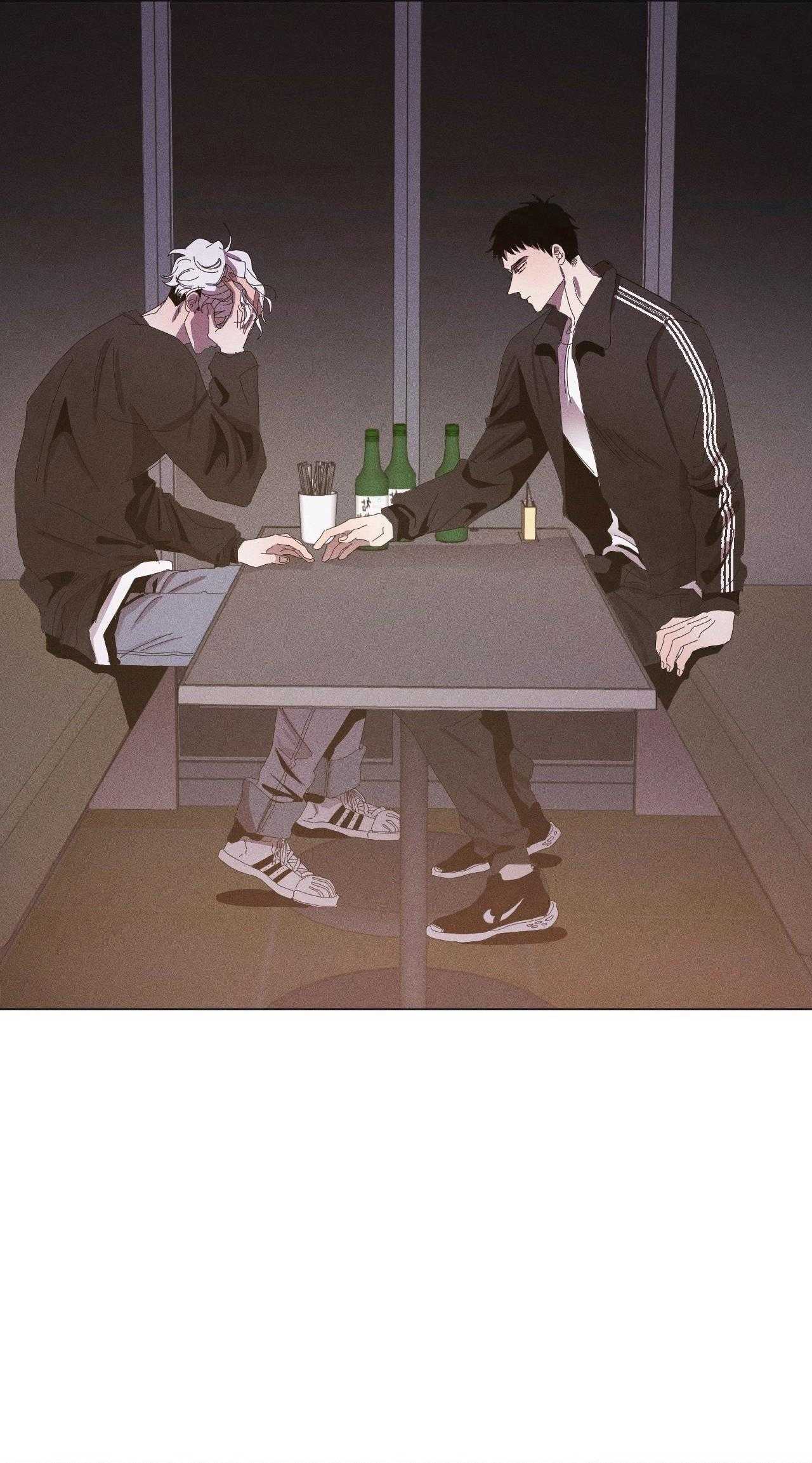 Mùa Đông Cuối Cùng Của Tôi Chapter 2 - Trang 2
