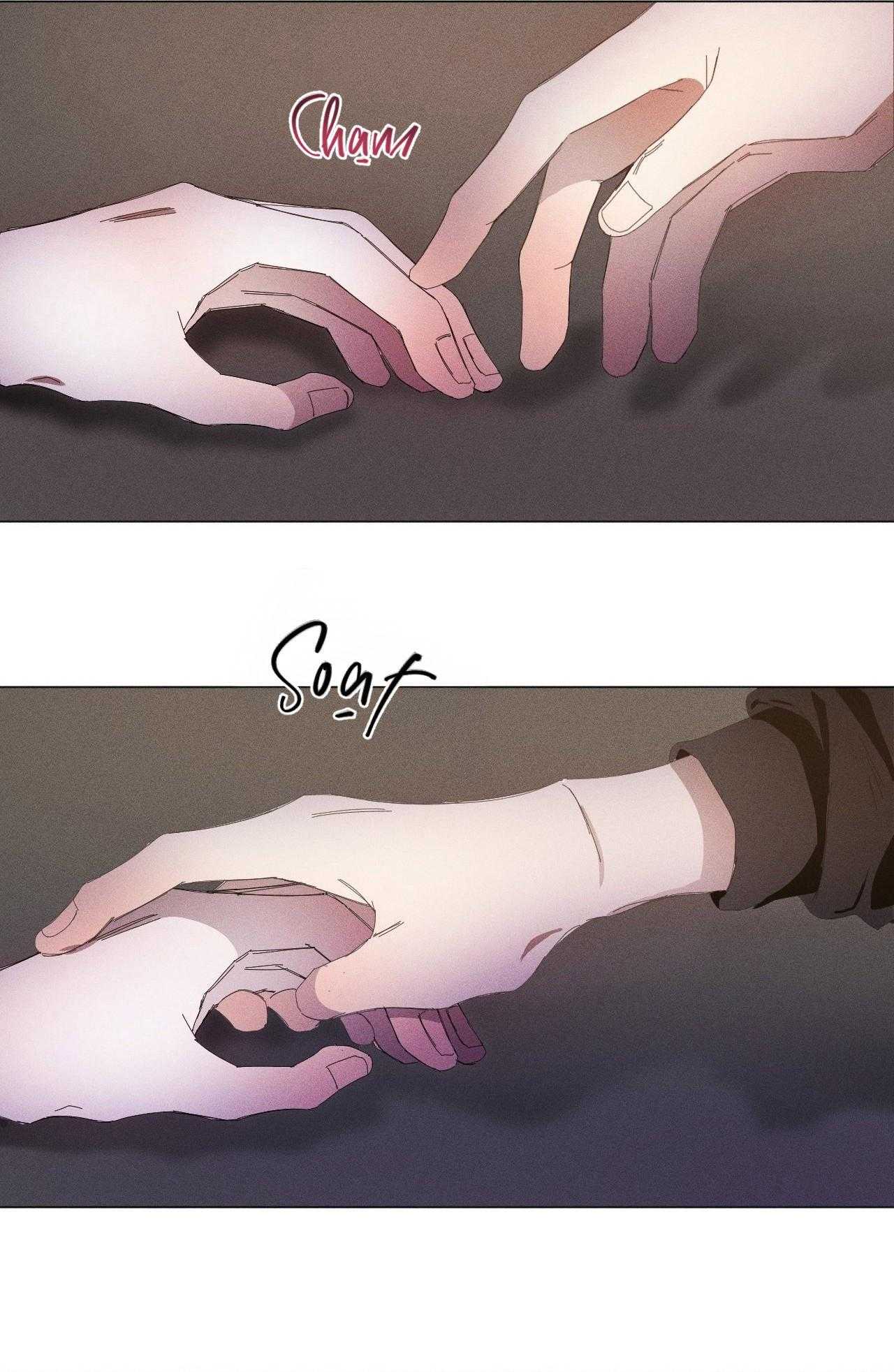Mùa Đông Cuối Cùng Của Tôi Chapter 2 - Trang 2