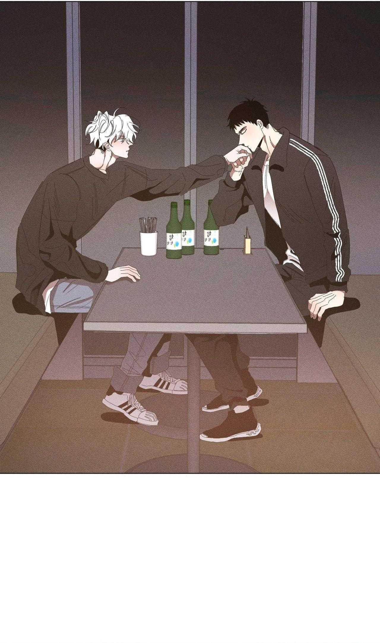 Mùa Đông Cuối Cùng Của Tôi Chapter 2 - Trang 2