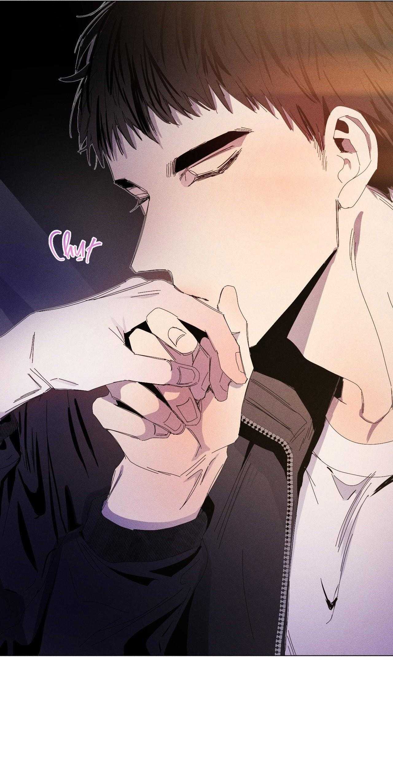 Mùa Đông Cuối Cùng Của Tôi Chapter 2 - Trang 2