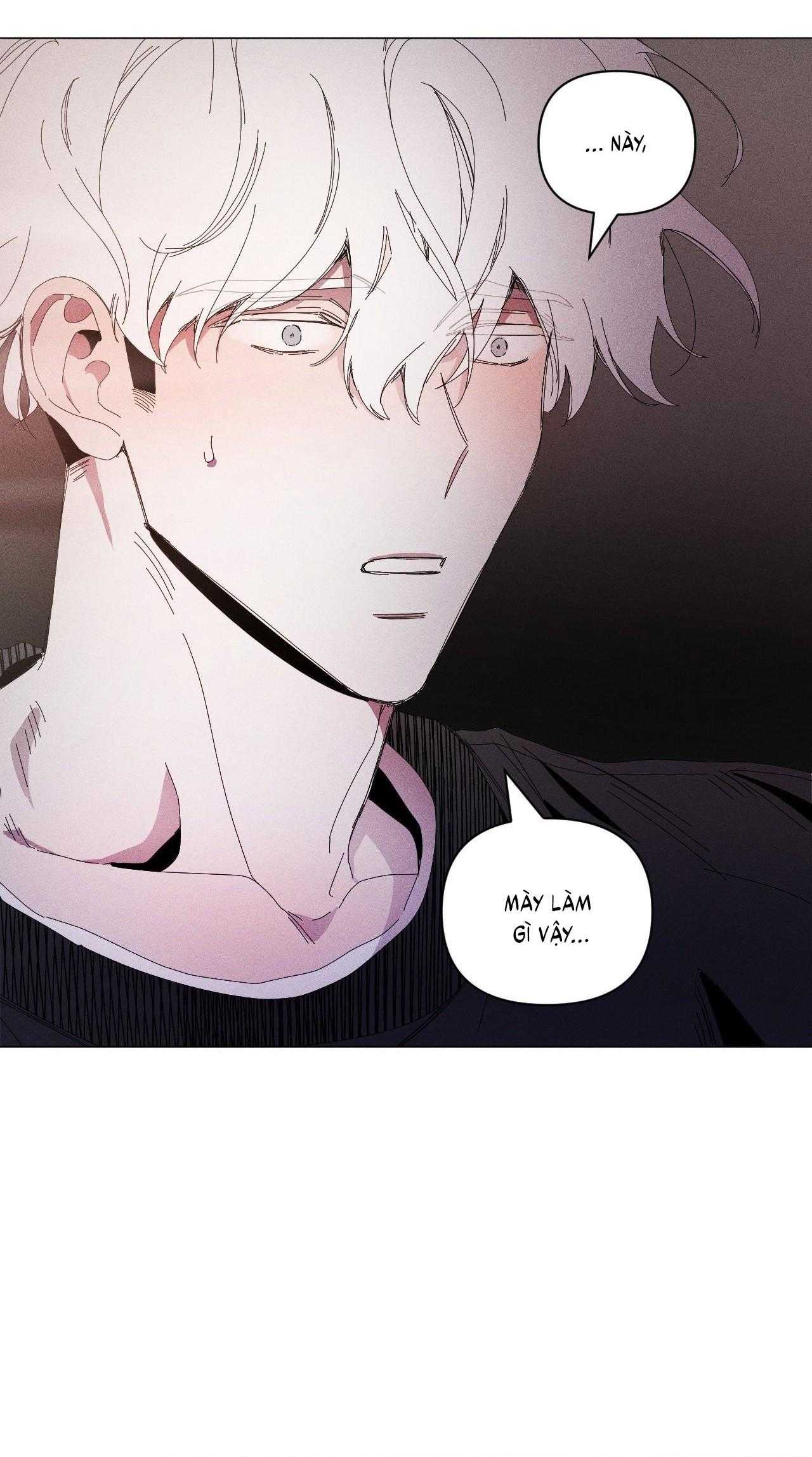 Mùa Đông Cuối Cùng Của Tôi Chapter 2 - Trang 2