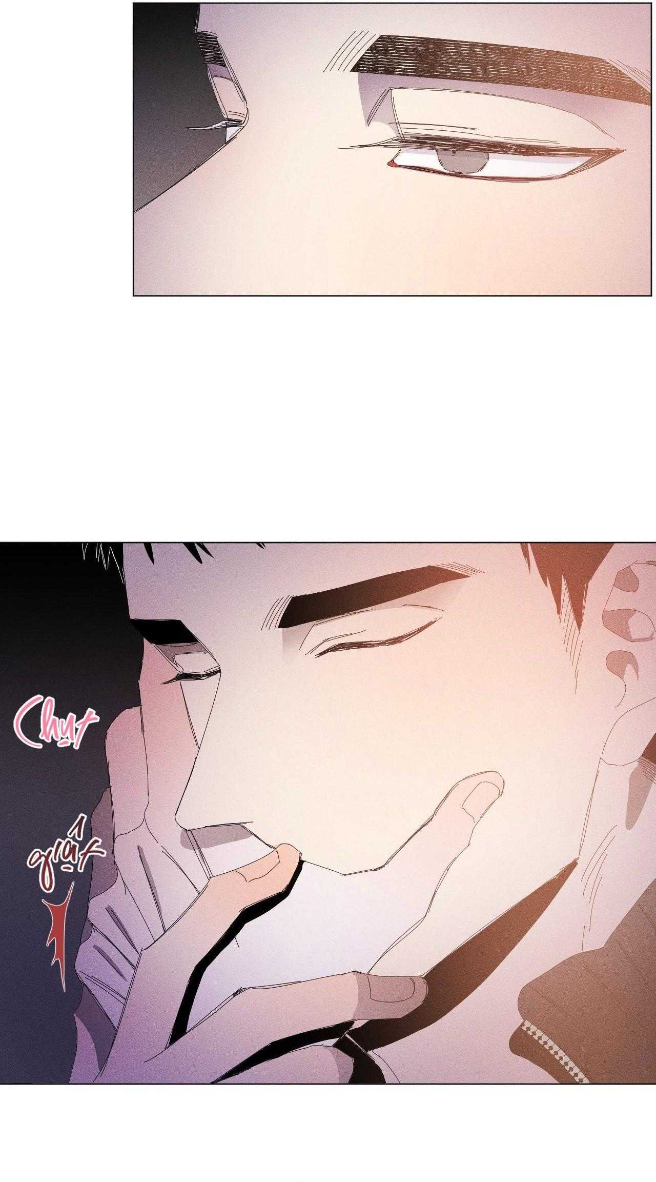 Mùa Đông Cuối Cùng Của Tôi Chapter 2 - Trang 2