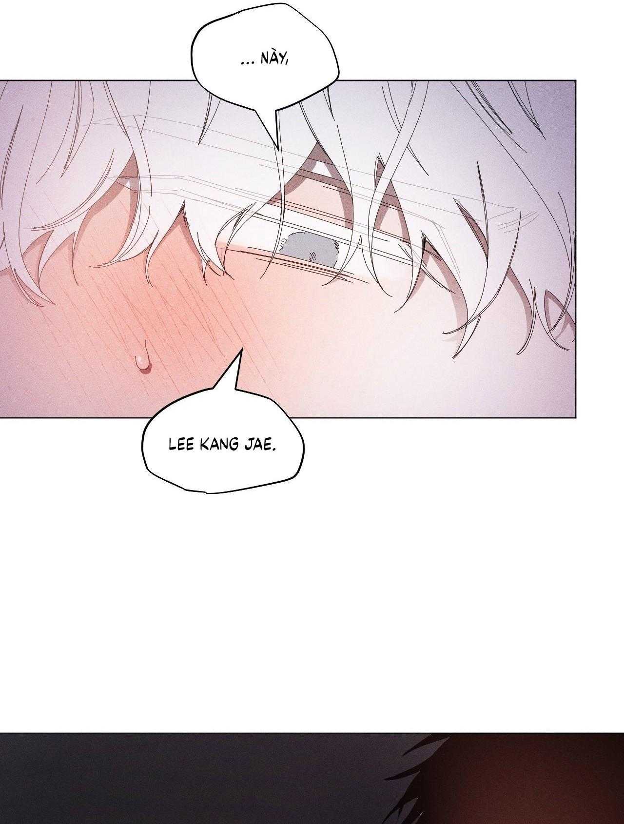 Mùa Đông Cuối Cùng Của Tôi Chapter 2 - Trang 2