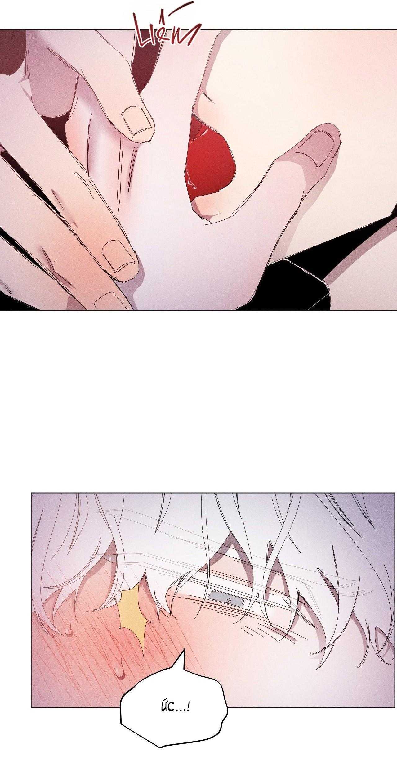 Mùa Đông Cuối Cùng Của Tôi Chapter 2 - Trang 2