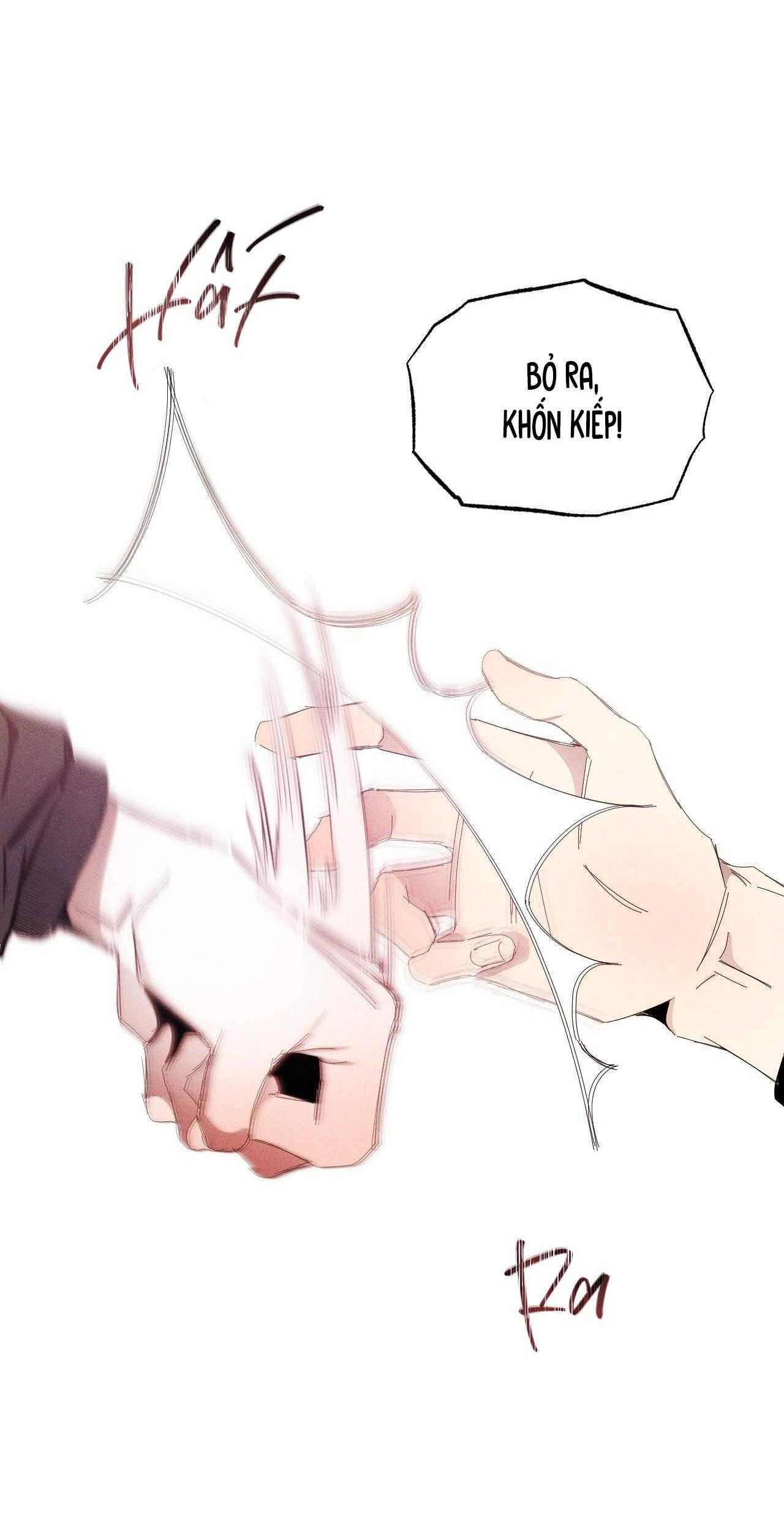 Mùa Đông Cuối Cùng Của Tôi Chapter 2 - Trang 2
