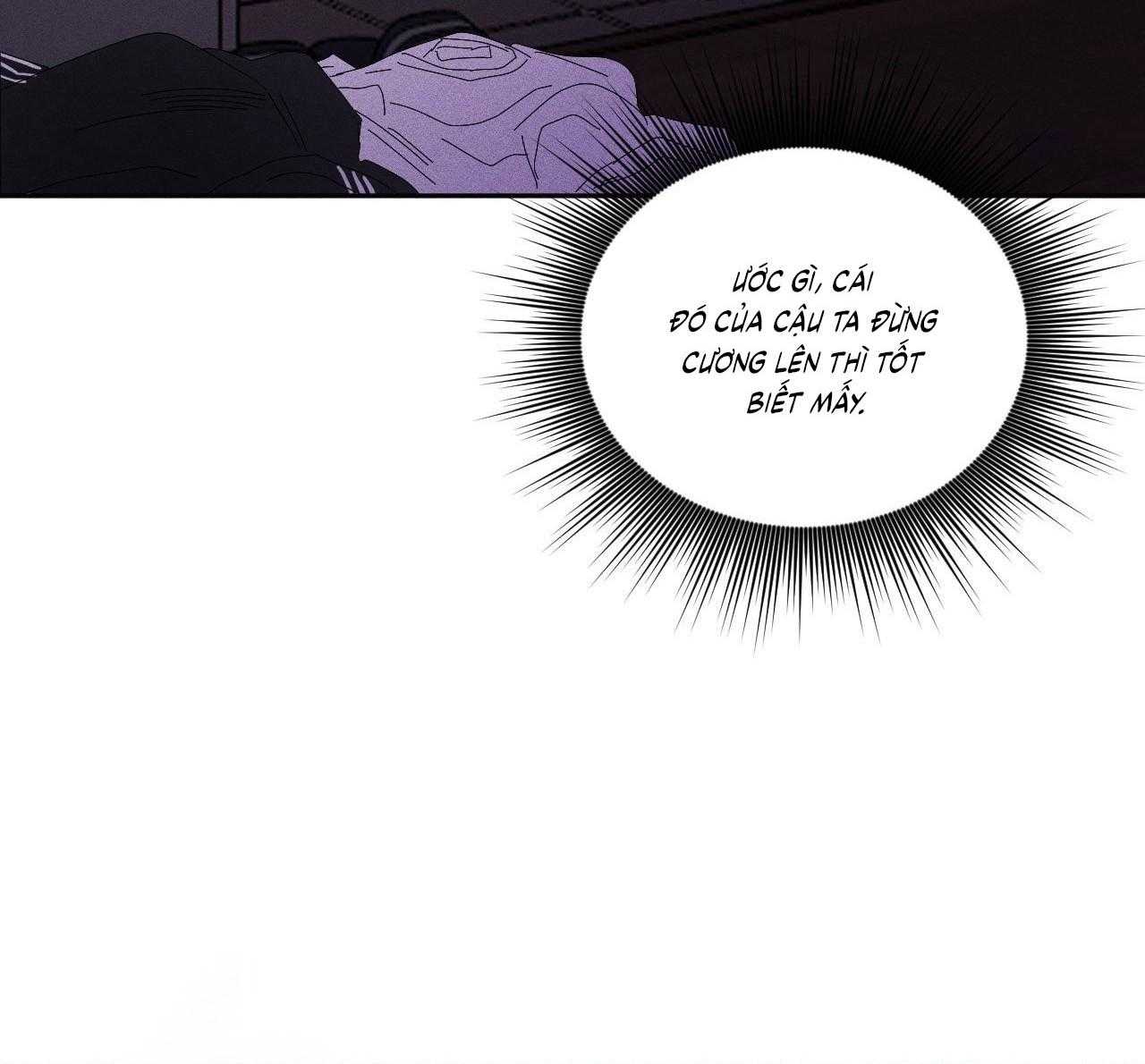 Mùa Đông Cuối Cùng Của Tôi Chapter 2 - Trang 2