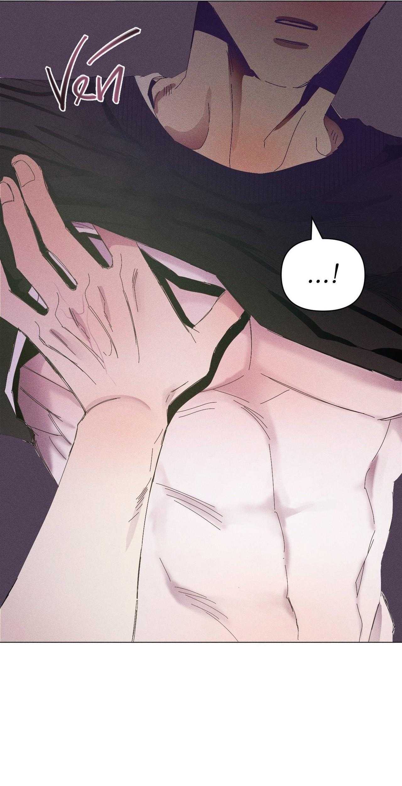 Mùa Đông Cuối Cùng Của Tôi Chapter 2 - Trang 2