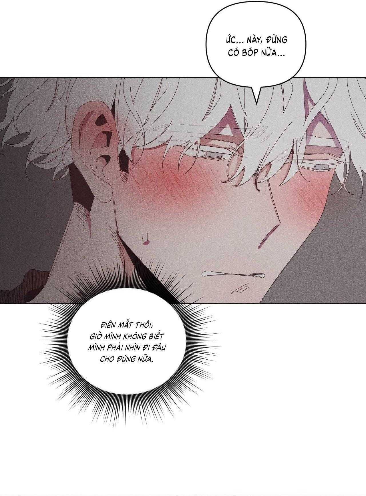Mùa Đông Cuối Cùng Của Tôi Chapter 2 - Trang 2