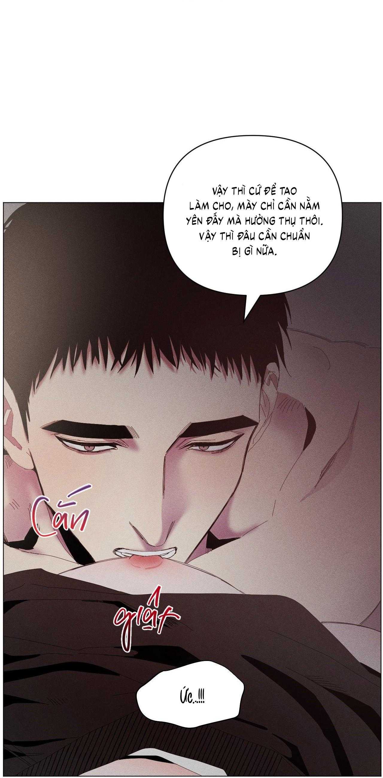 Mùa Đông Cuối Cùng Của Tôi Chapter 2 - Trang 2