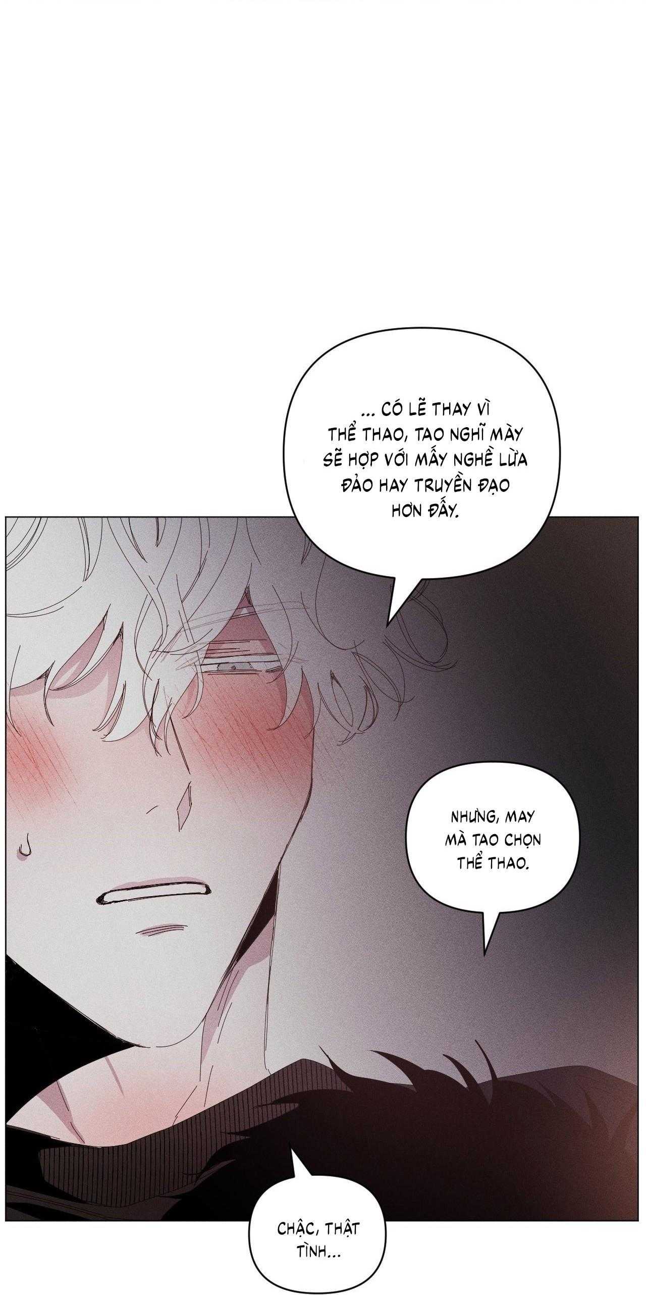 Mùa Đông Cuối Cùng Của Tôi Chapter 2 - Trang 2