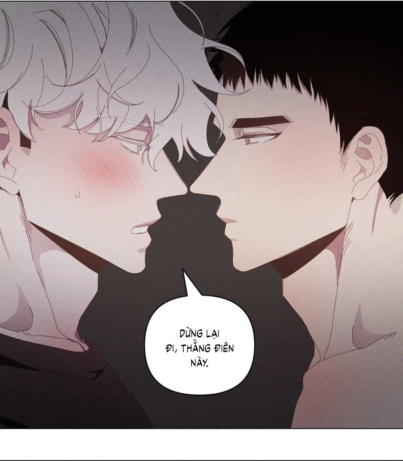 Mùa Đông Cuối Cùng Của Tôi Chapter 2 - Trang 2