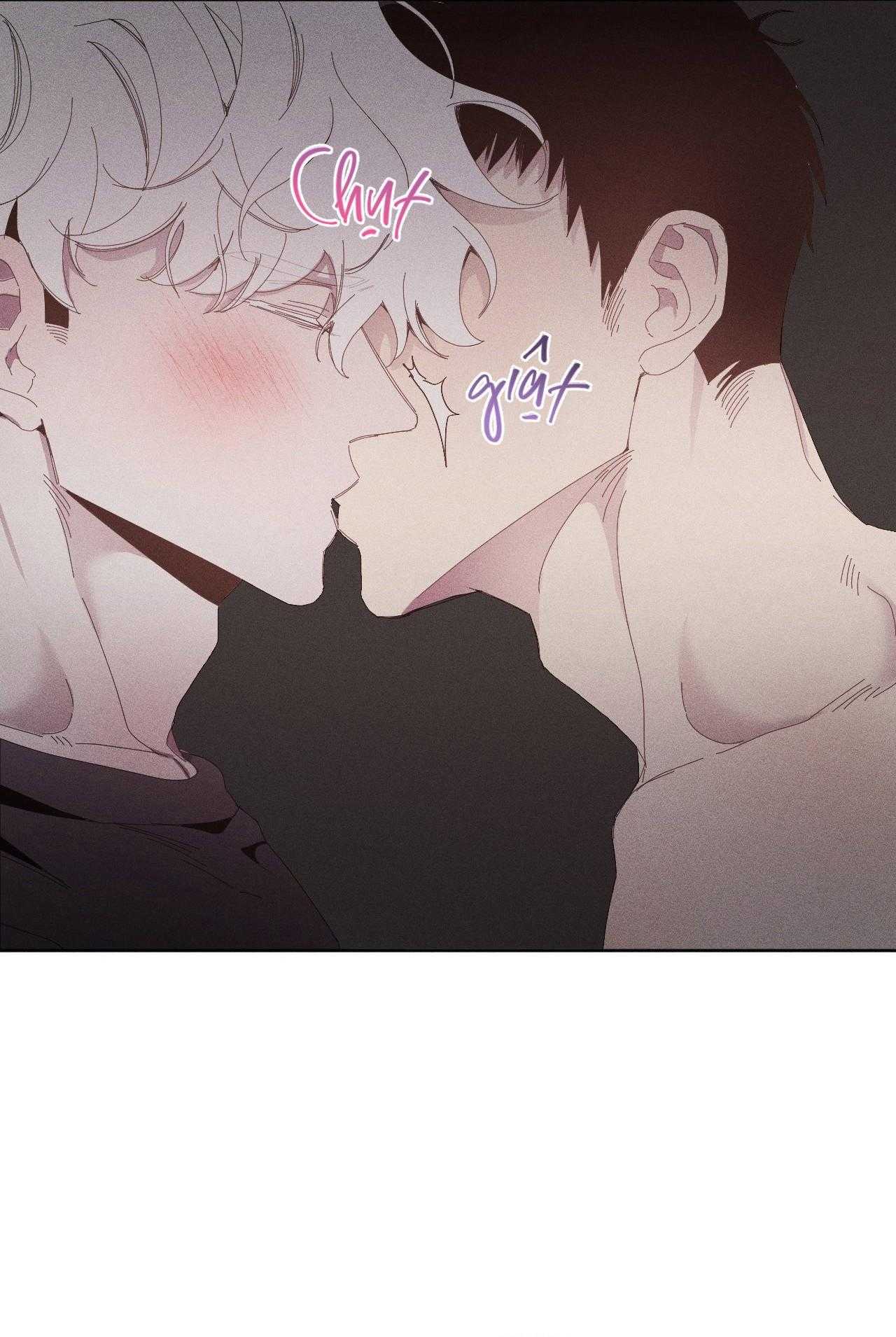 Mùa Đông Cuối Cùng Của Tôi Chapter 2 - Trang 2