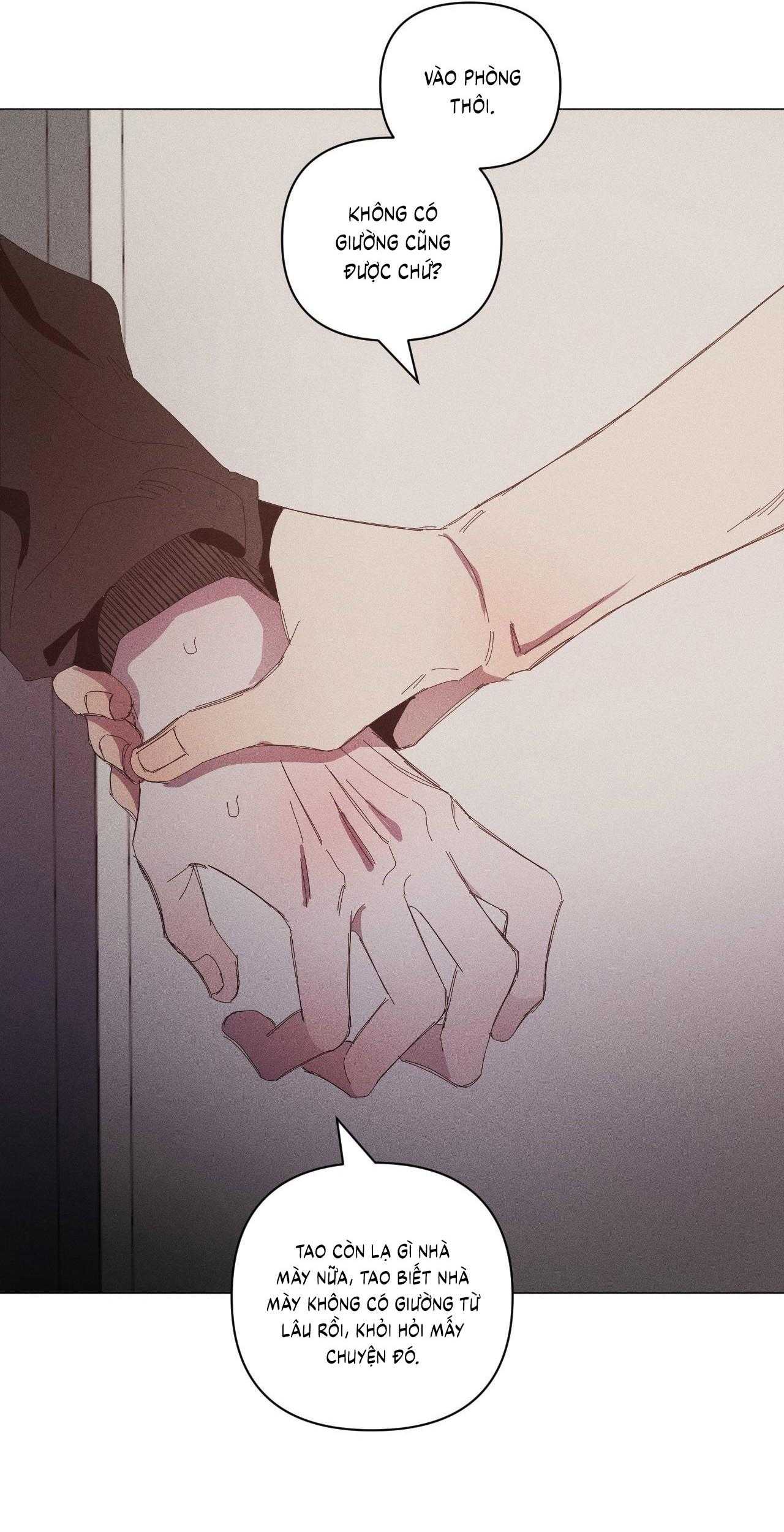 Mùa Đông Cuối Cùng Của Tôi Chapter 2 - Trang 2