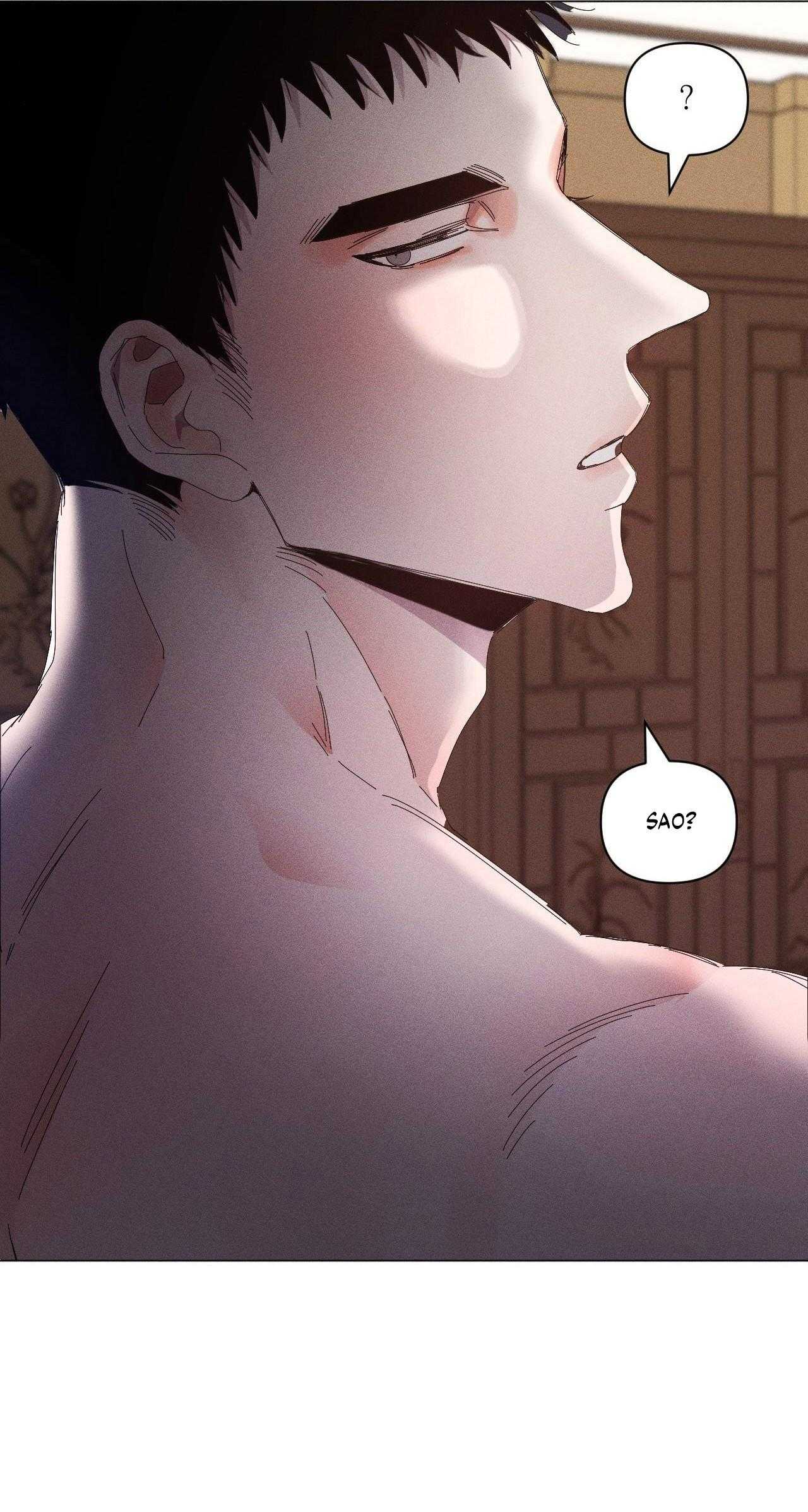 Mùa Đông Cuối Cùng Của Tôi Chapter 2 - Trang 2