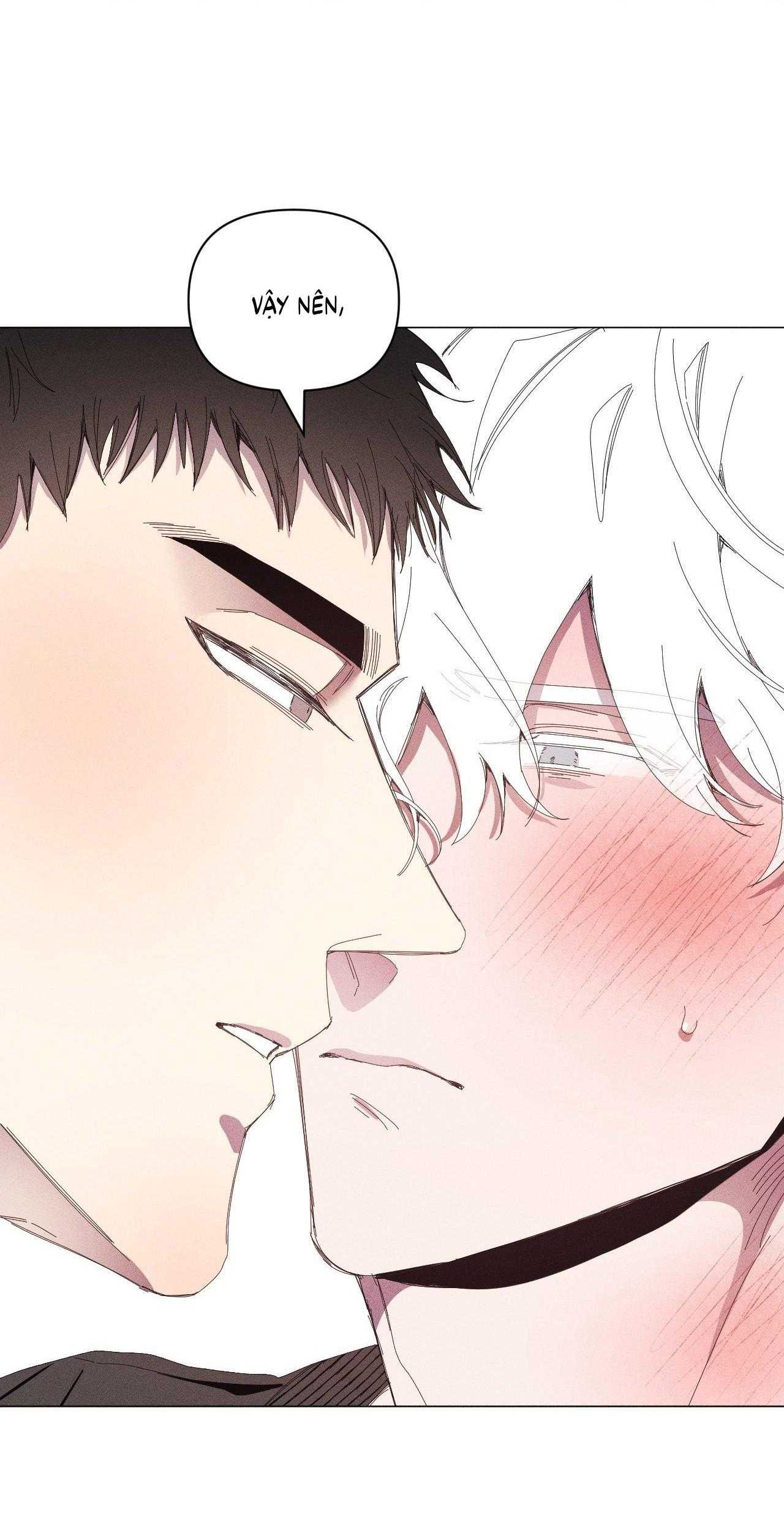 Mùa Đông Cuối Cùng Của Tôi Chapter 2 - Trang 2