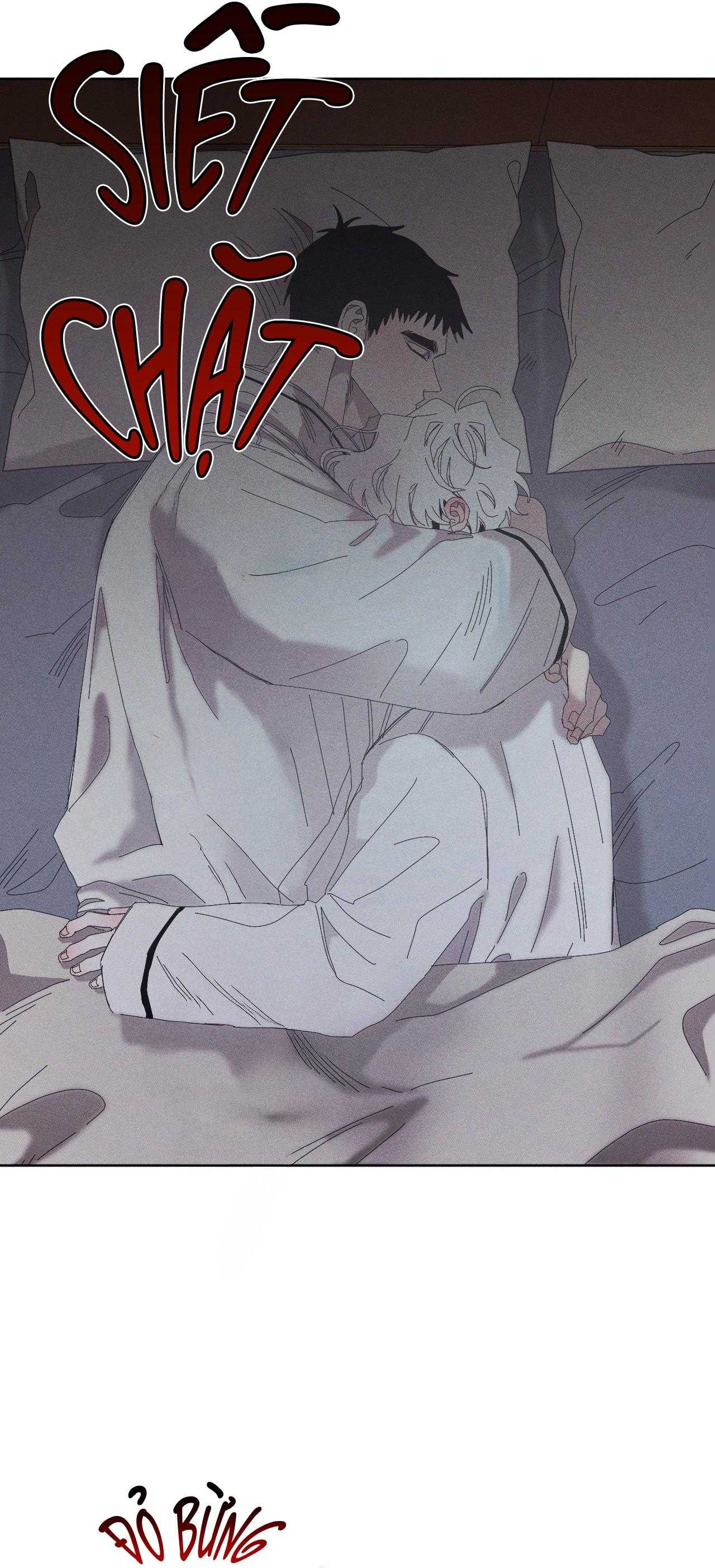Mùa Đông Cuối Cùng Của Tôi Chapter 21 - Next 