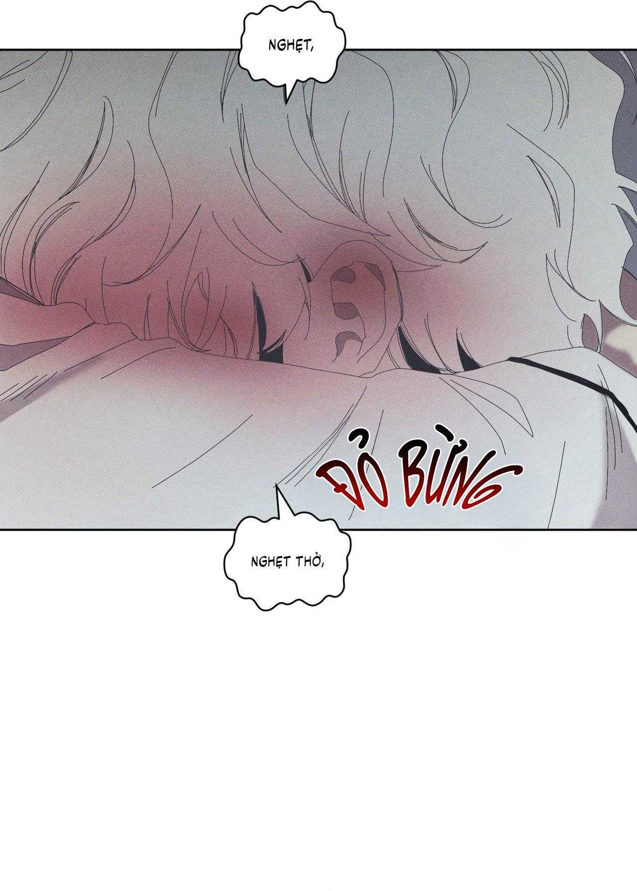 Mùa Đông Cuối Cùng Của Tôi Chapter 21 - Next 