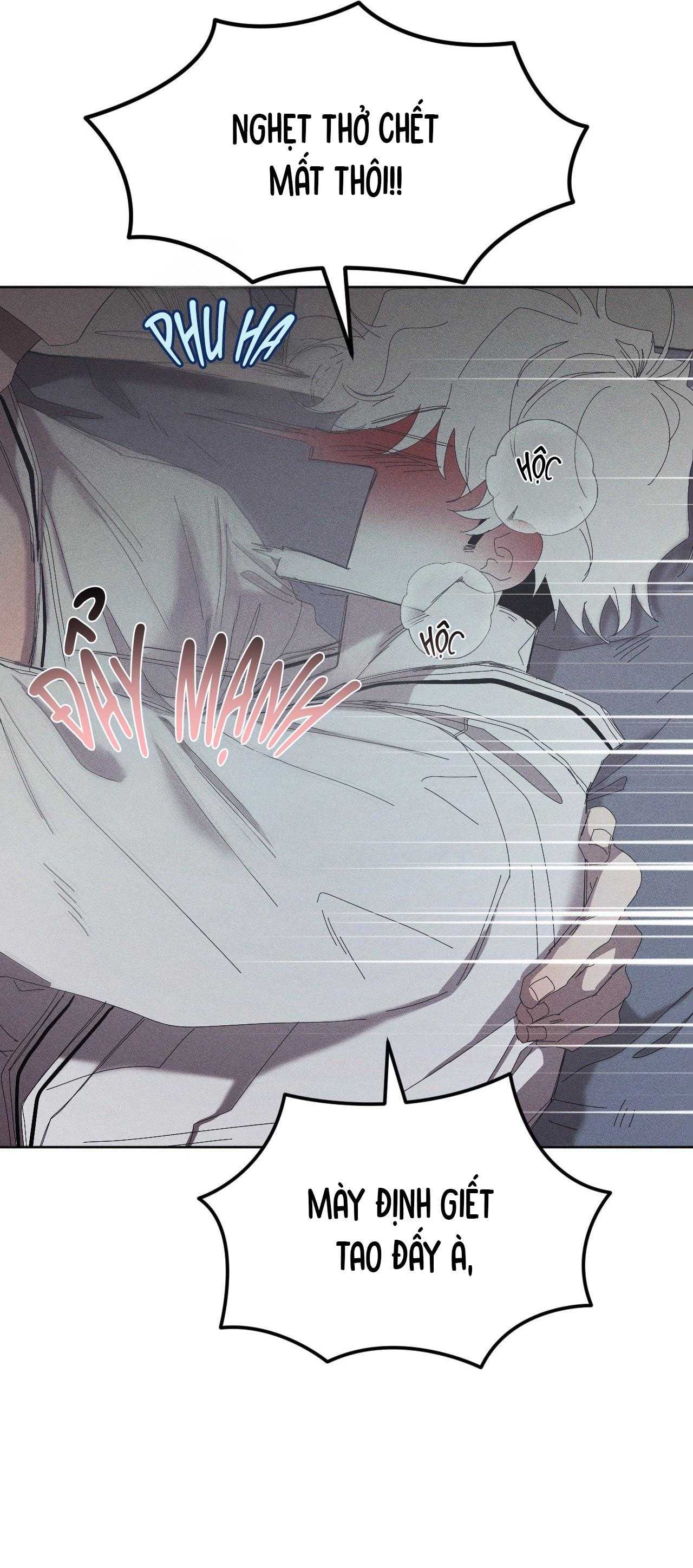 Mùa Đông Cuối Cùng Của Tôi Chapter 21 - Next 