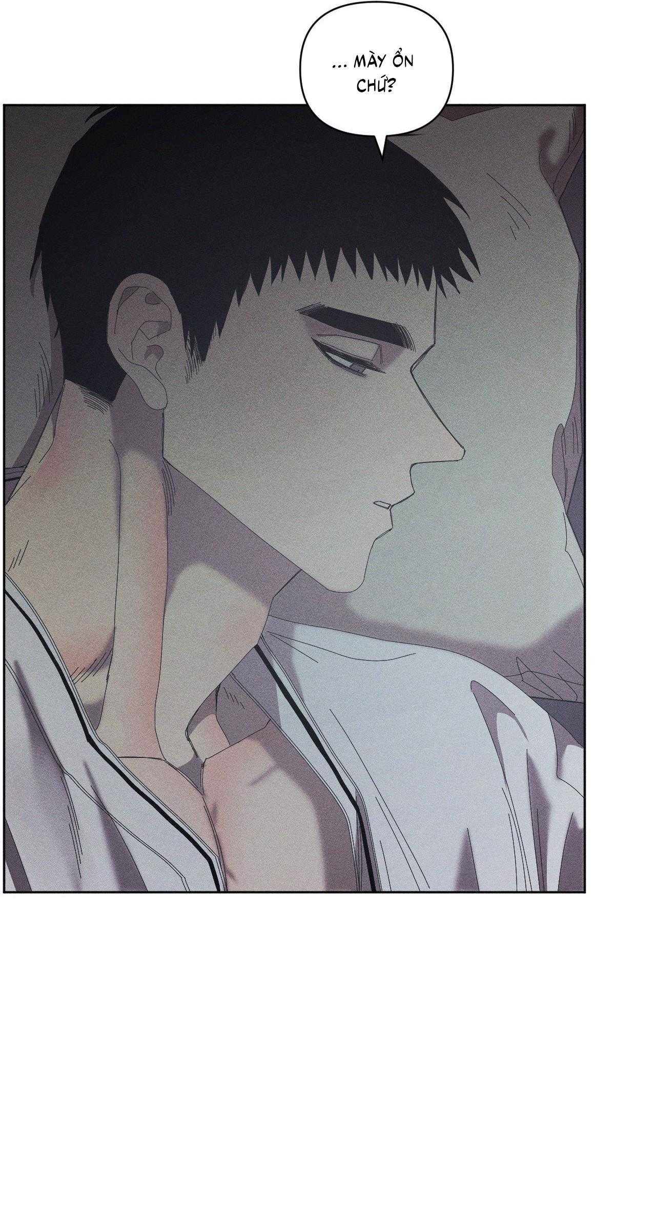 Mùa Đông Cuối Cùng Của Tôi Chapter 21 - Next 