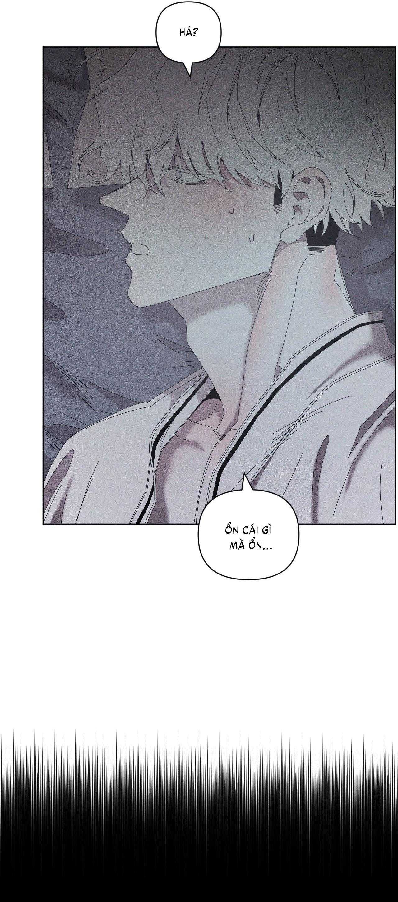 Mùa Đông Cuối Cùng Của Tôi Chapter 21 - Next 