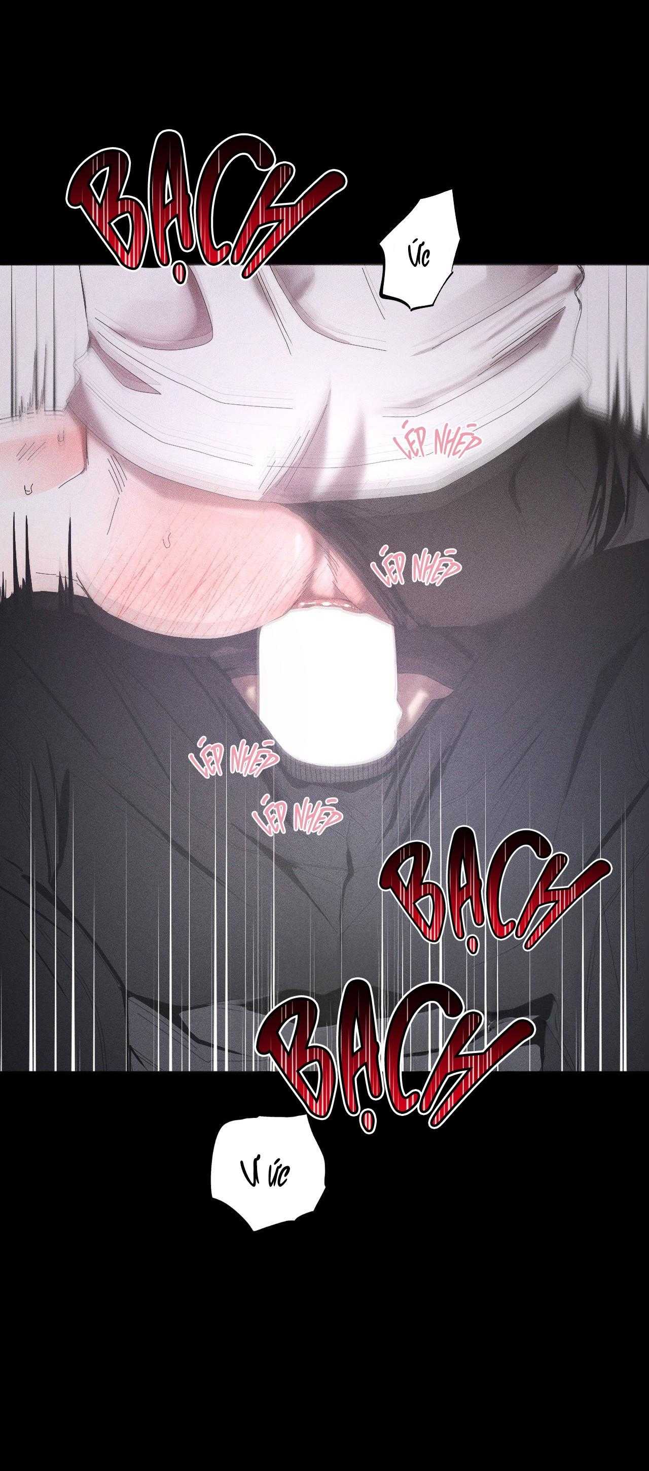 Mùa Đông Cuối Cùng Của Tôi Chapter 21 - Next 