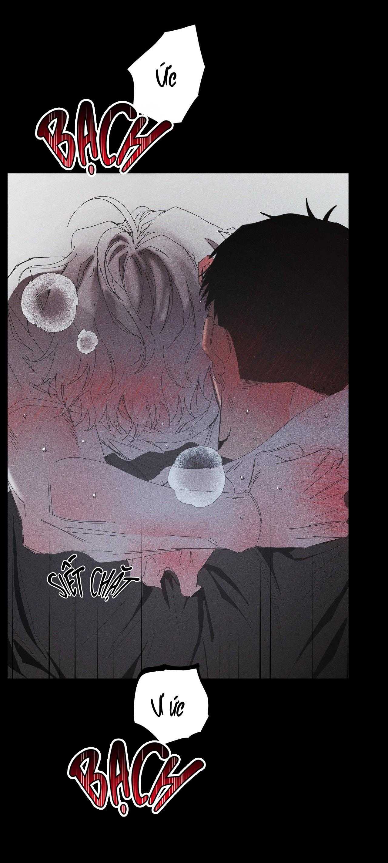 Mùa Đông Cuối Cùng Của Tôi Chapter 21 - Next 