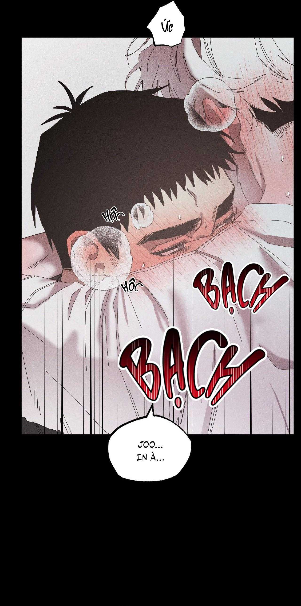 Mùa Đông Cuối Cùng Của Tôi Chapter 21 - Next 