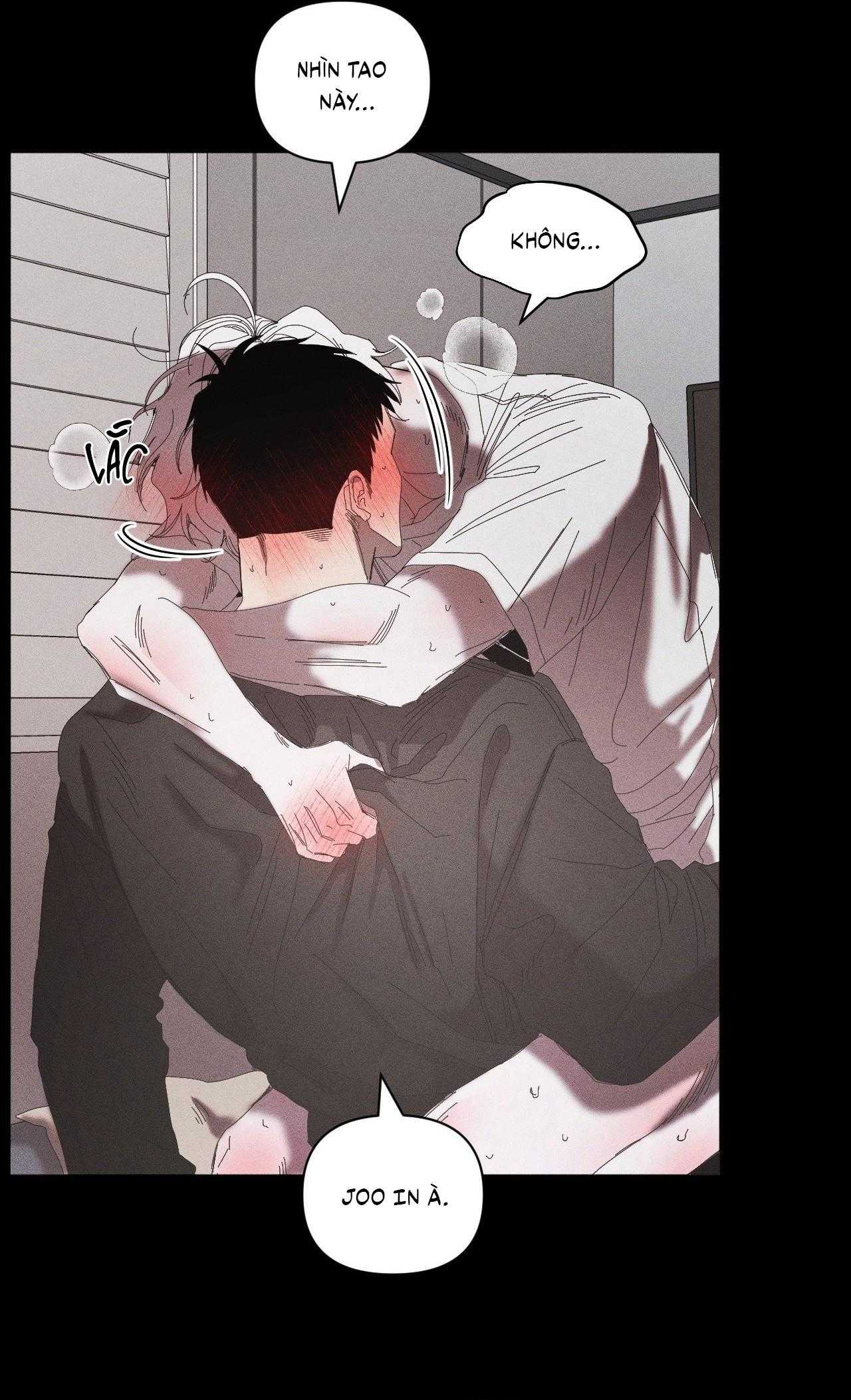 Mùa Đông Cuối Cùng Của Tôi Chapter 21 - Next 
