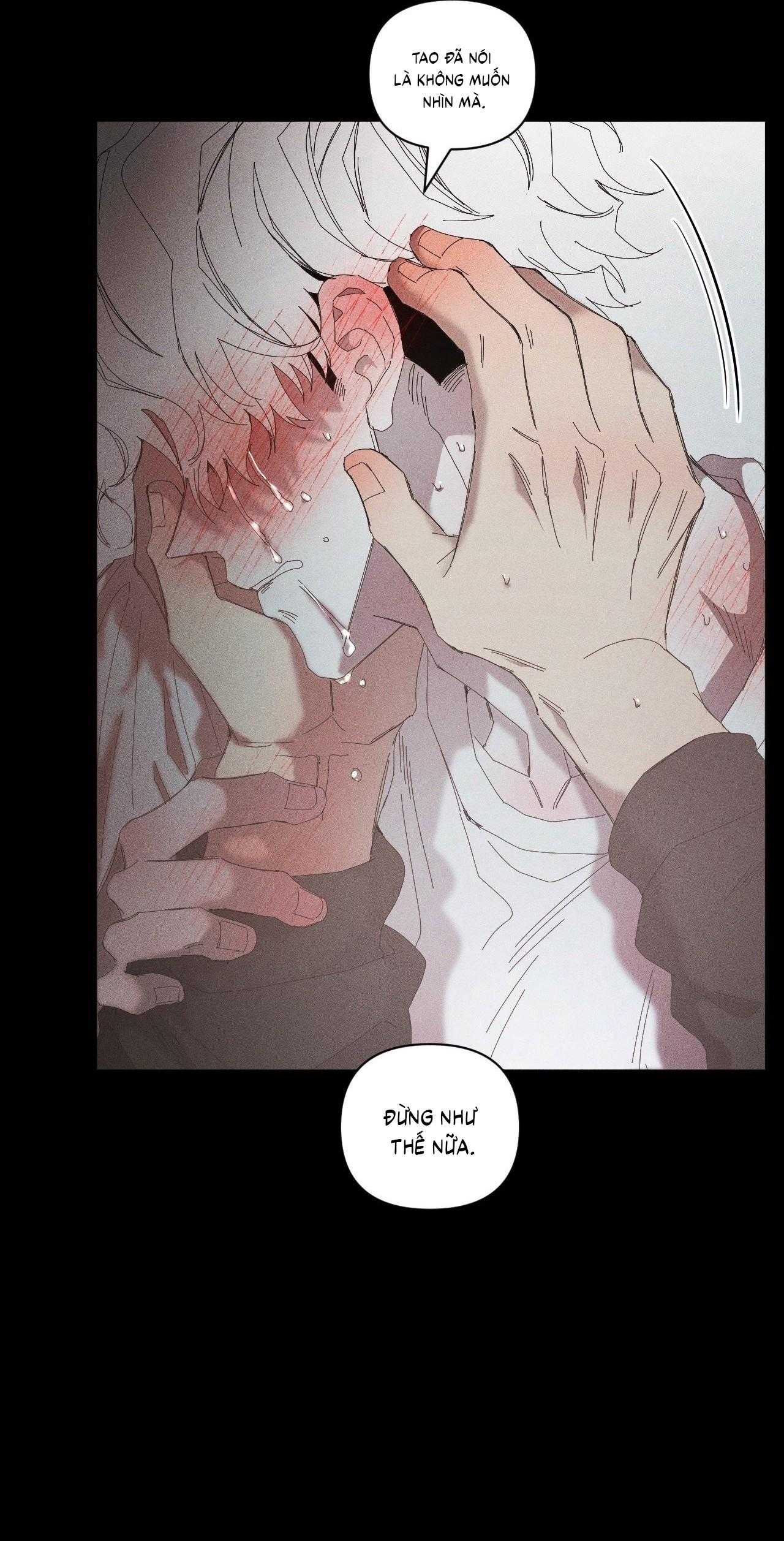 Mùa Đông Cuối Cùng Của Tôi Chapter 21 - Next 