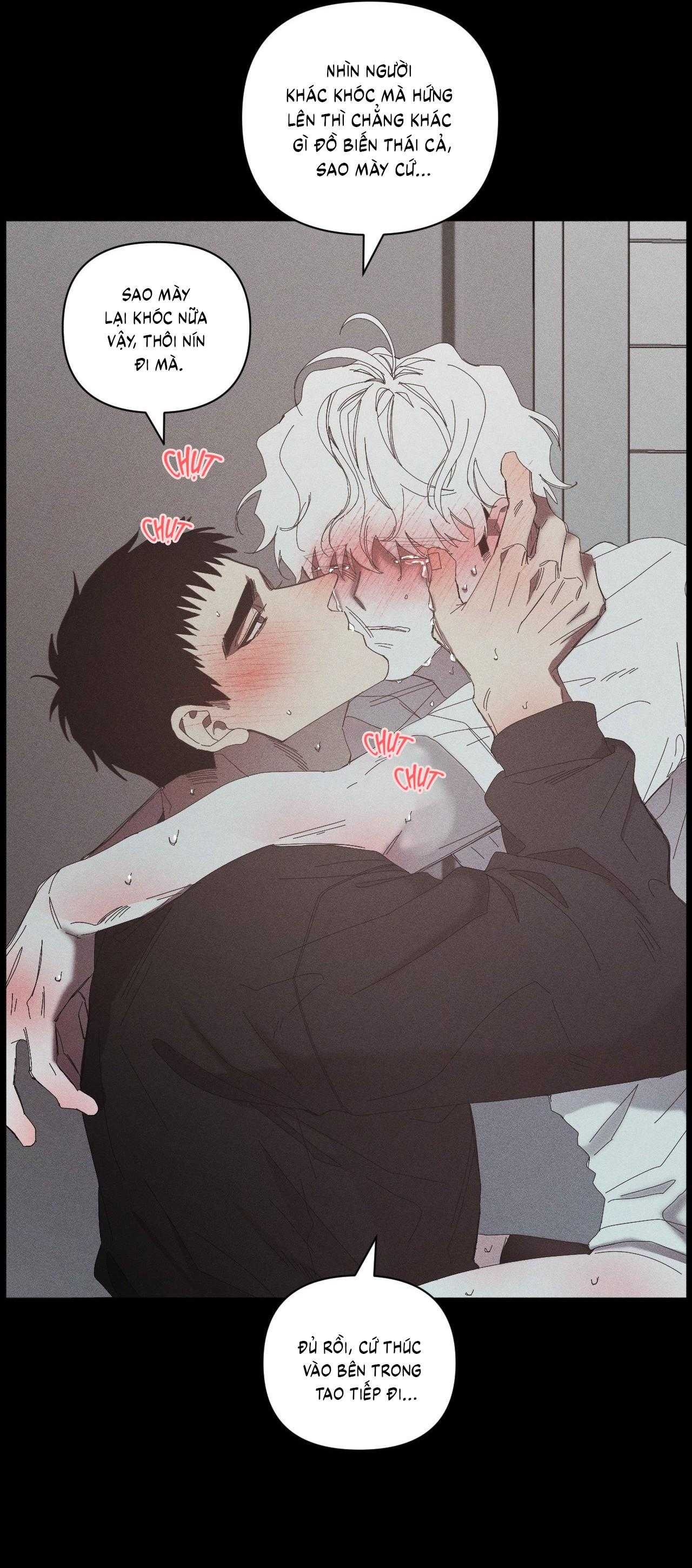 Mùa Đông Cuối Cùng Của Tôi Chapter 21 - Next 