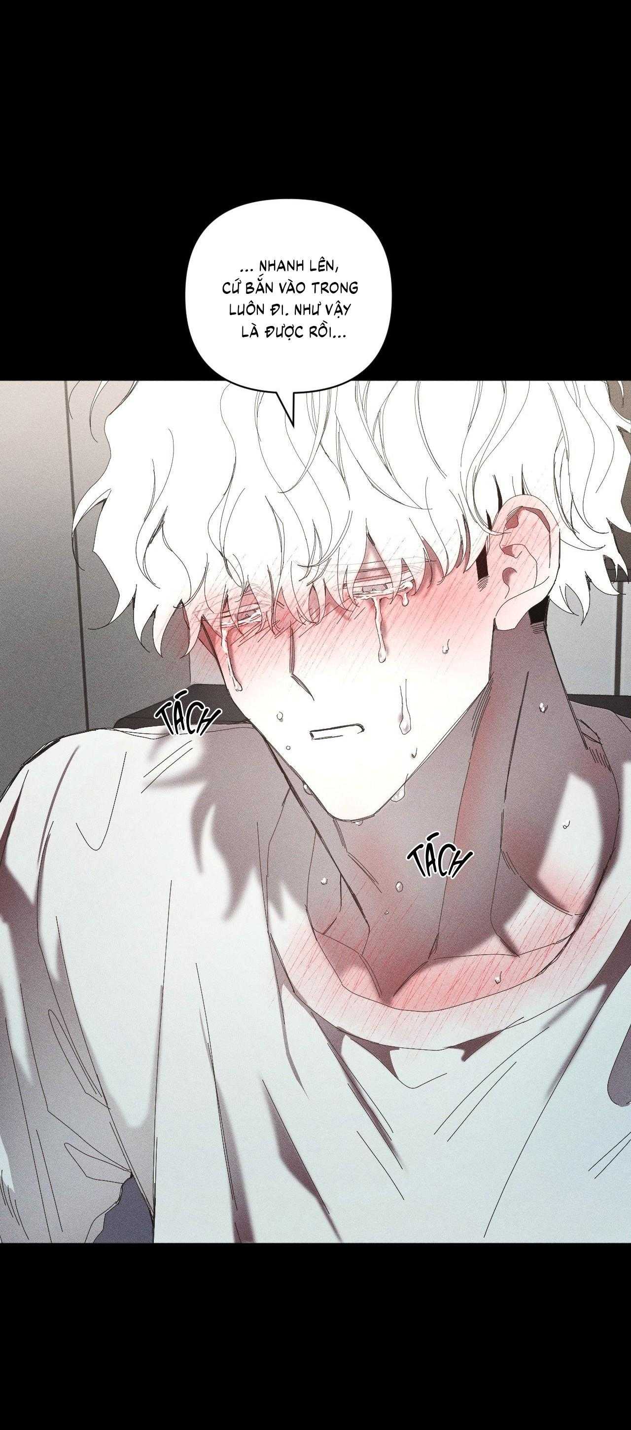 Mùa Đông Cuối Cùng Của Tôi Chapter 21 - Next 