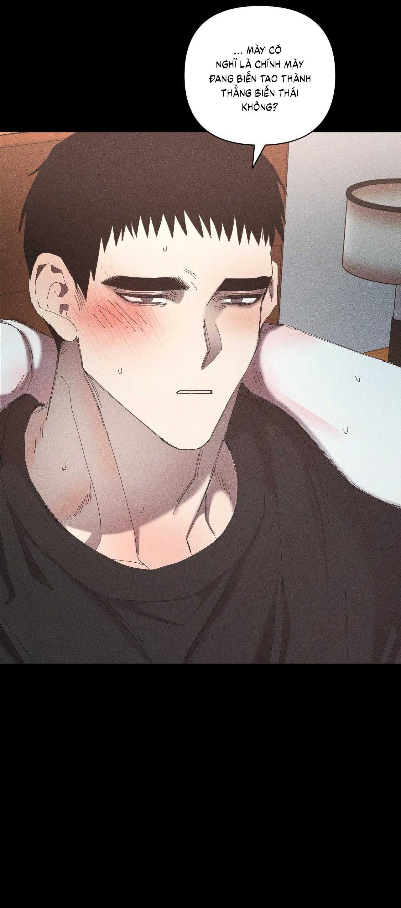 Mùa Đông Cuối Cùng Của Tôi Chapter 21 - Next 