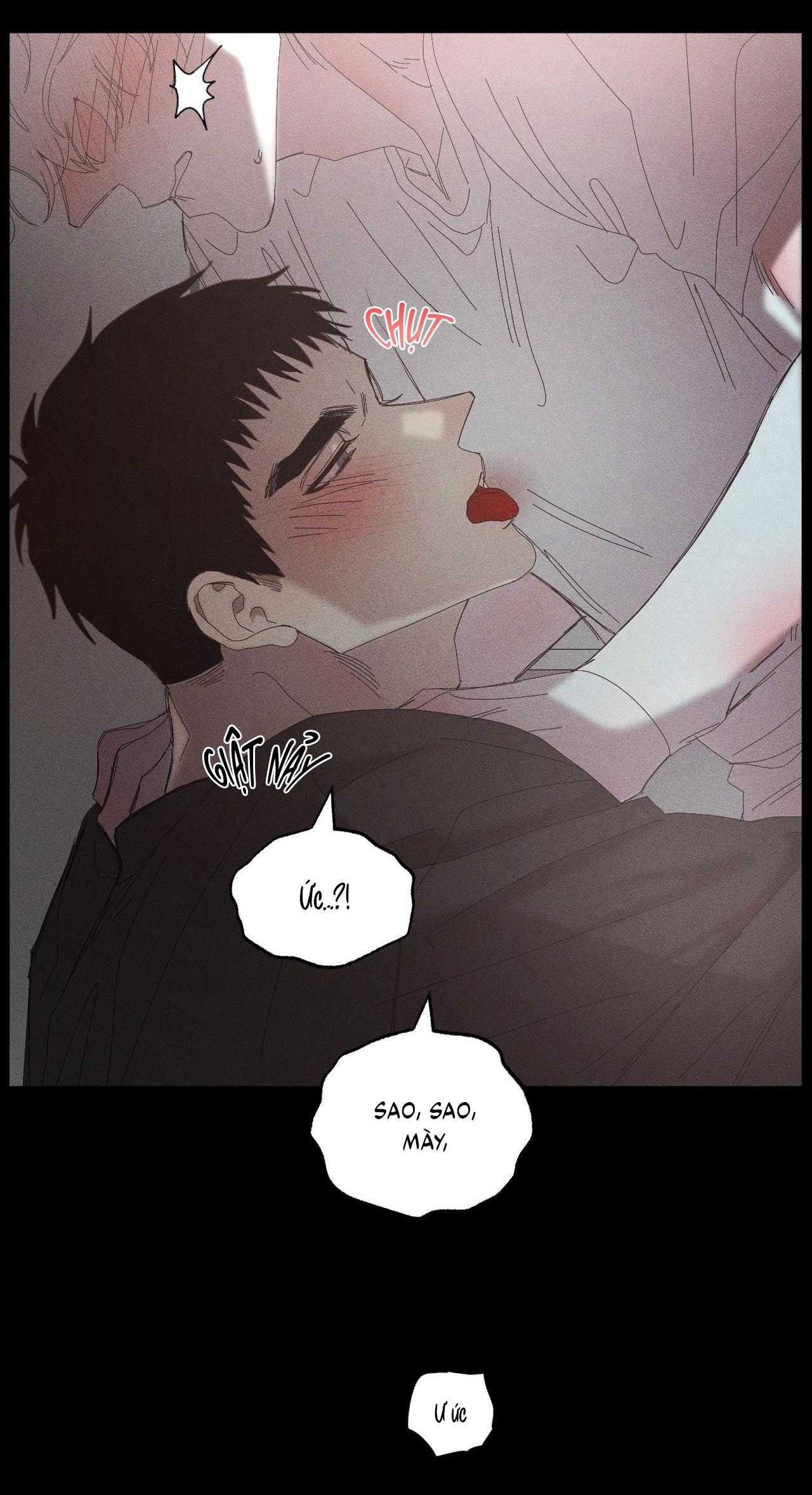 Mùa Đông Cuối Cùng Của Tôi Chapter 21 - Next 