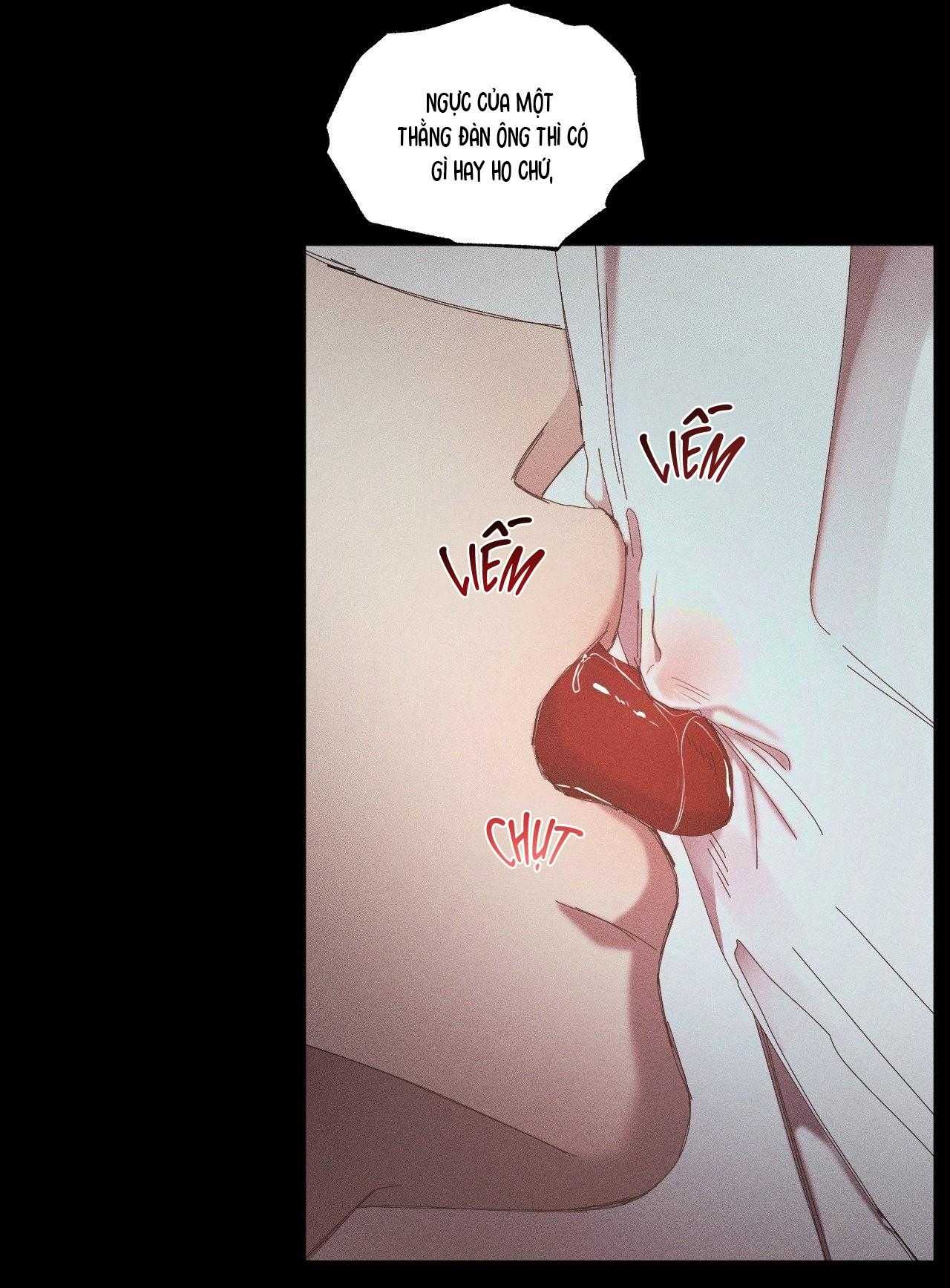Mùa Đông Cuối Cùng Của Tôi Chapter 21 - Next 