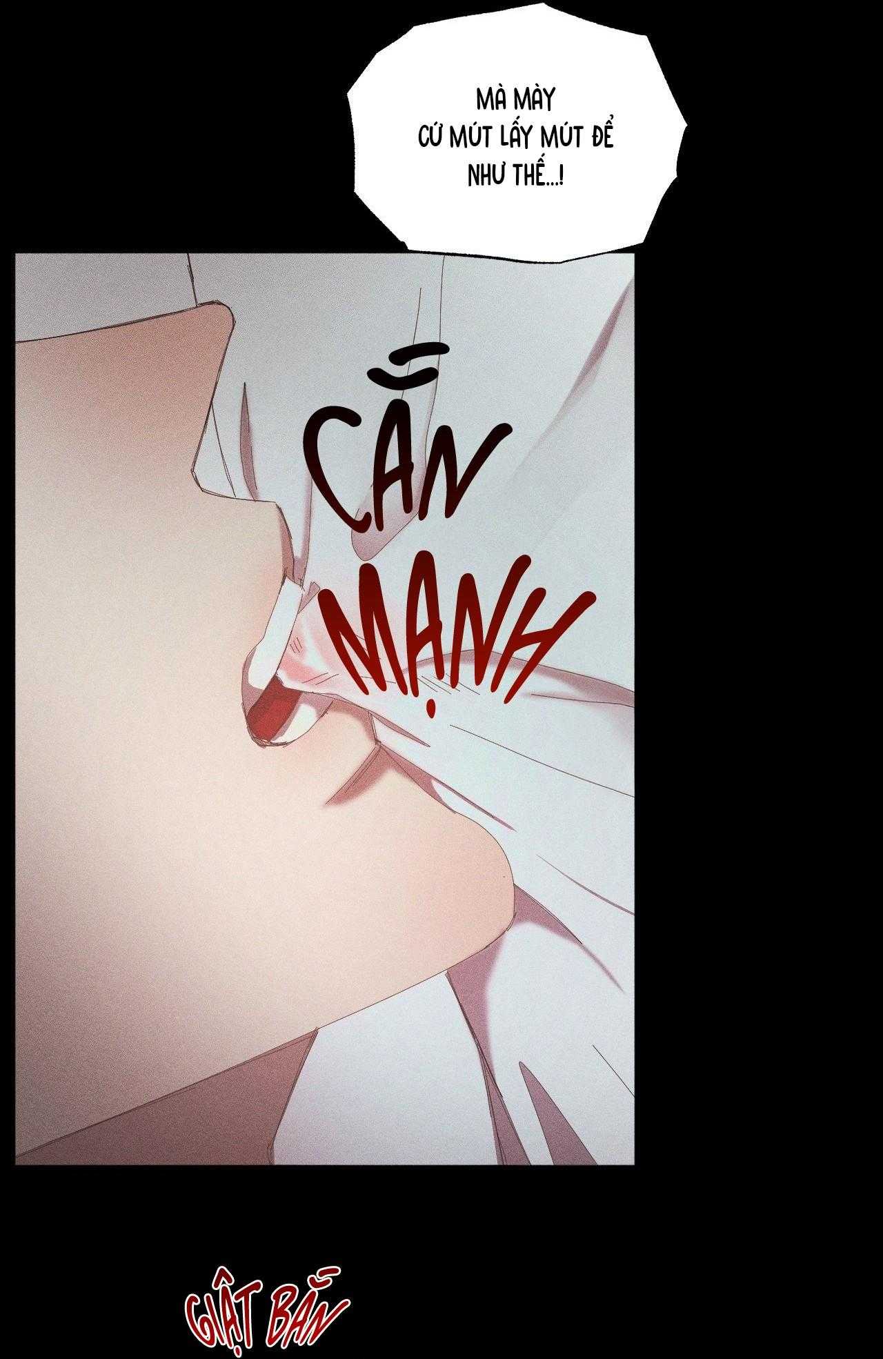 Mùa Đông Cuối Cùng Của Tôi Chapter 21 - Next 