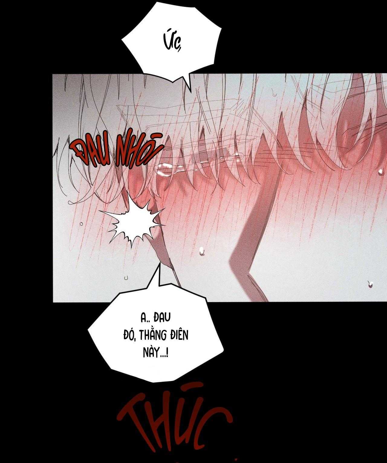 Mùa Đông Cuối Cùng Của Tôi Chapter 21 - Next 