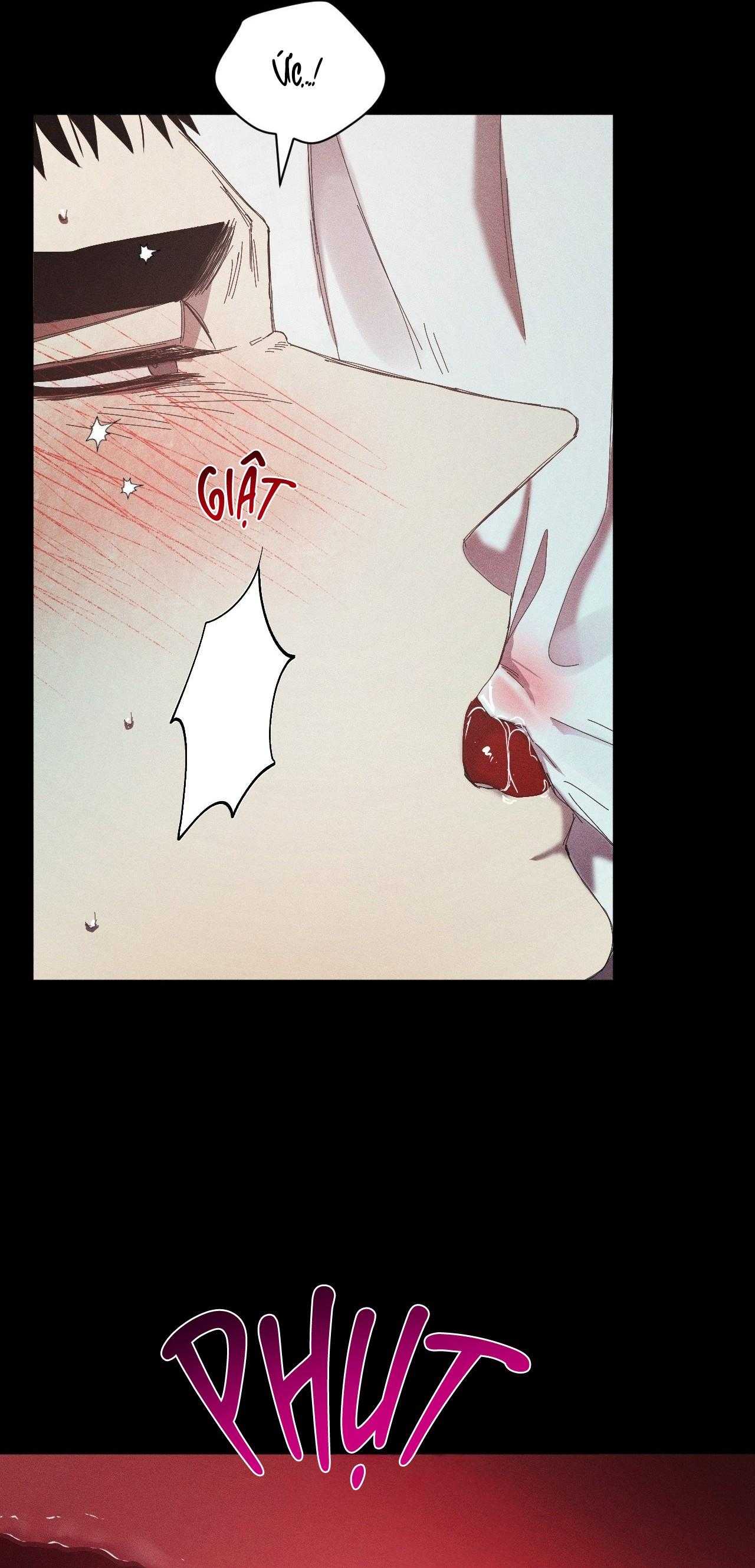 Mùa Đông Cuối Cùng Của Tôi Chapter 21 - Next 