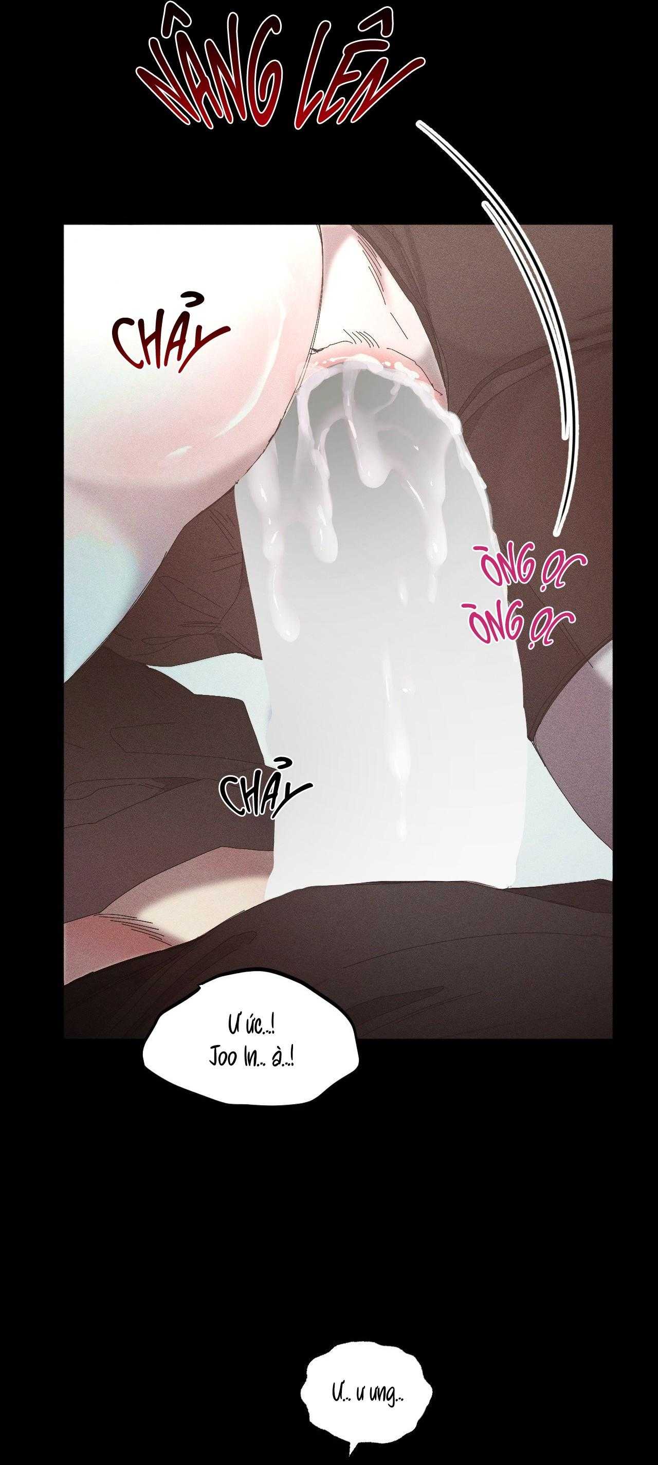 Mùa Đông Cuối Cùng Của Tôi Chapter 21 - Next 