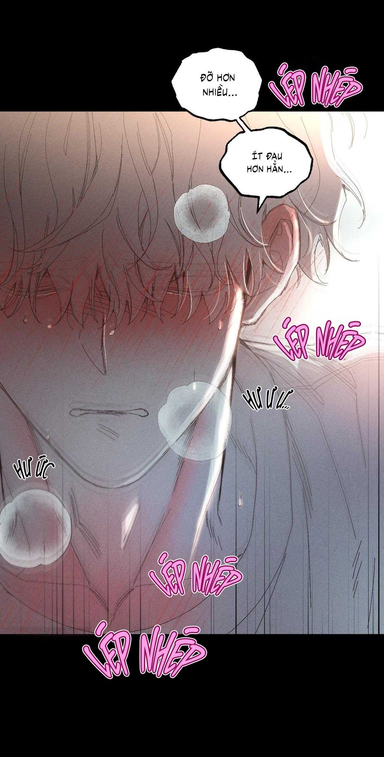 Mùa Đông Cuối Cùng Của Tôi Chapter 21 - Next 