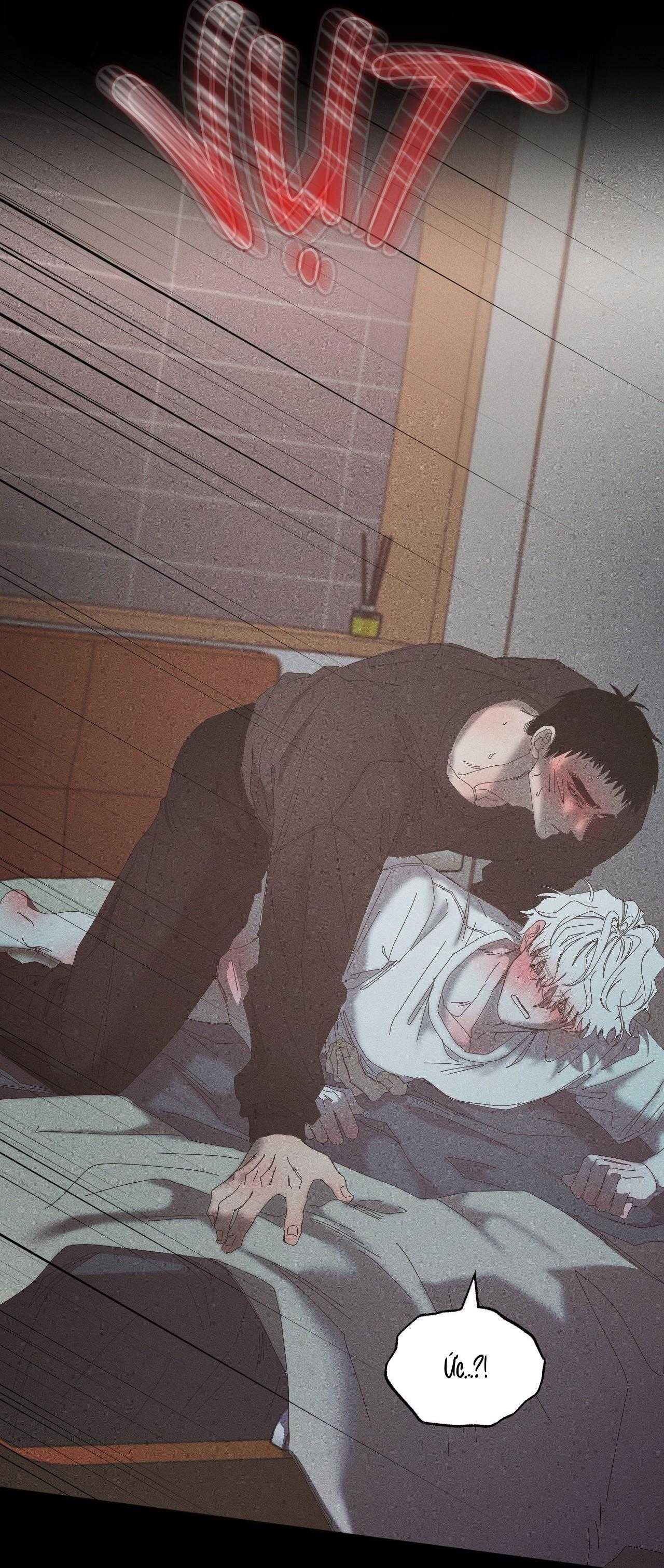 Mùa Đông Cuối Cùng Của Tôi Chapter 21 - Next 