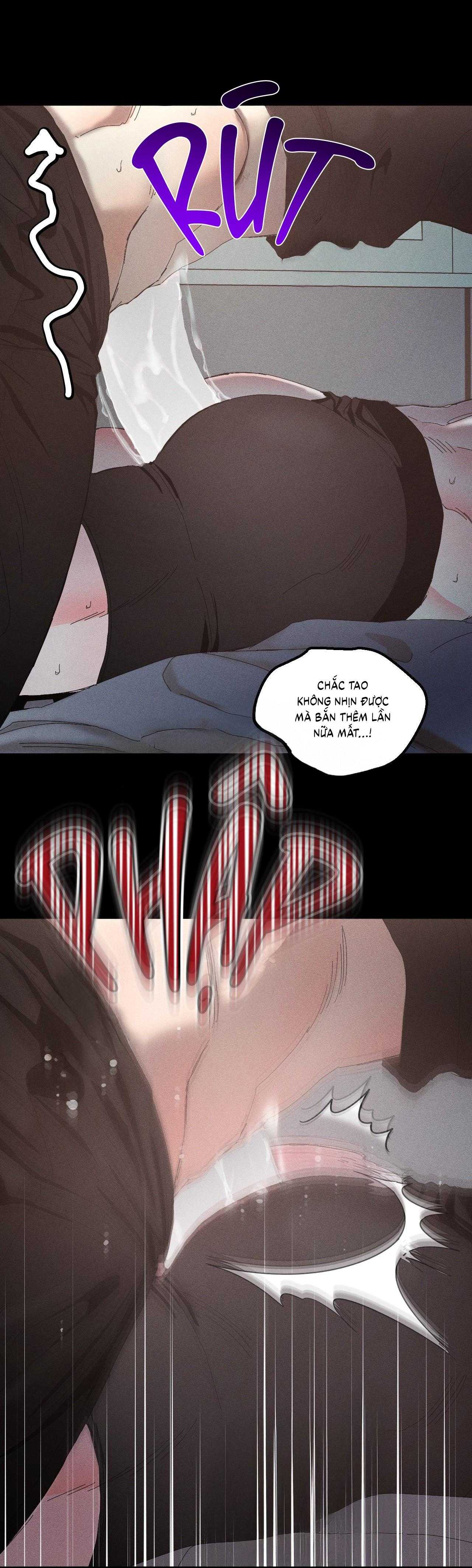 Mùa Đông Cuối Cùng Của Tôi Chapter 21 - Next 