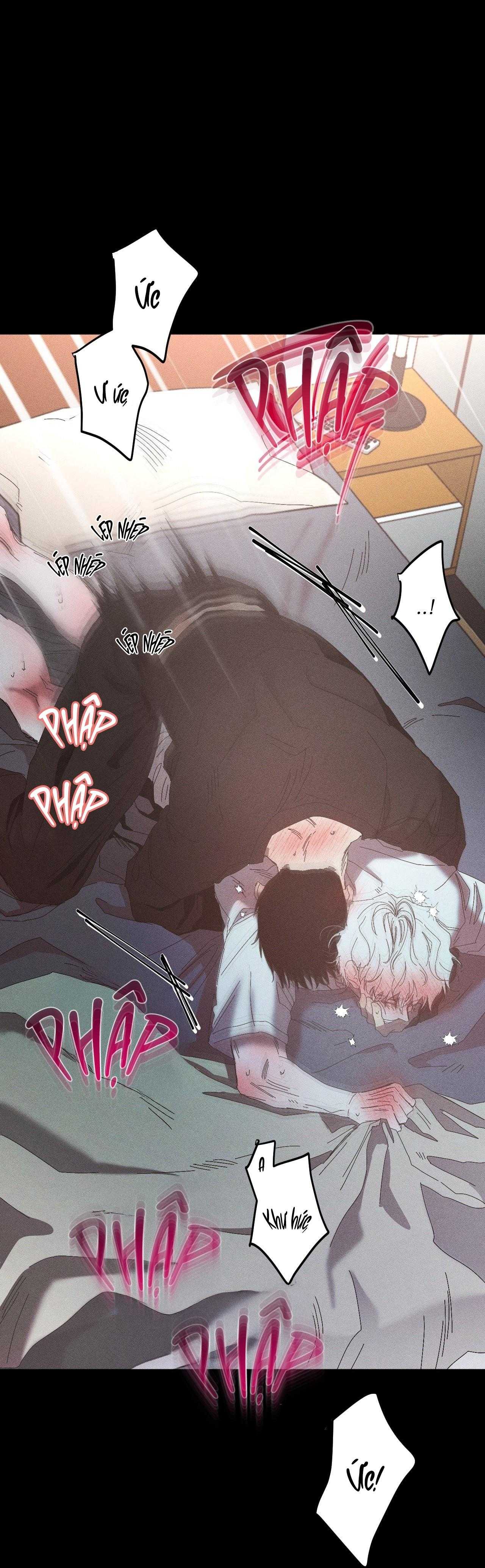 Mùa Đông Cuối Cùng Của Tôi Chapter 21 - Next 