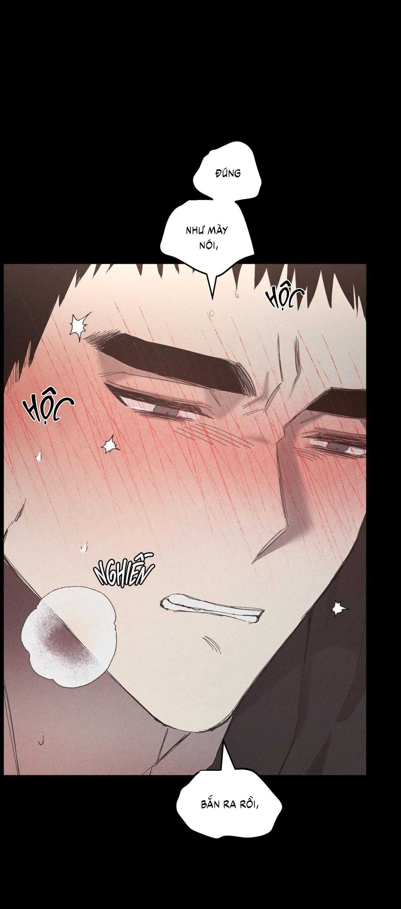 Mùa Đông Cuối Cùng Của Tôi Chapter 21 - Next 