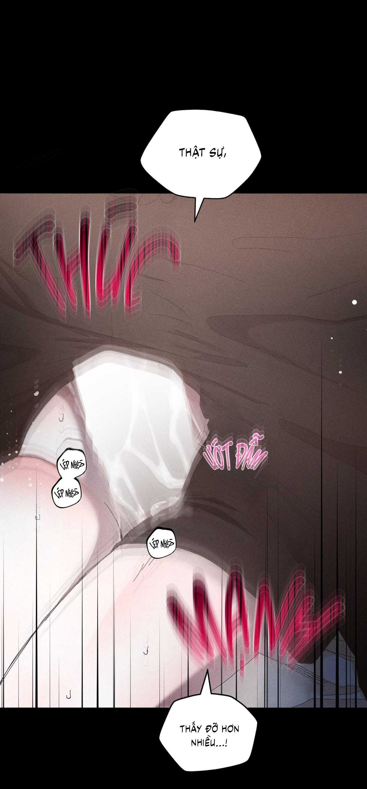 Mùa Đông Cuối Cùng Của Tôi Chapter 21 - Next 